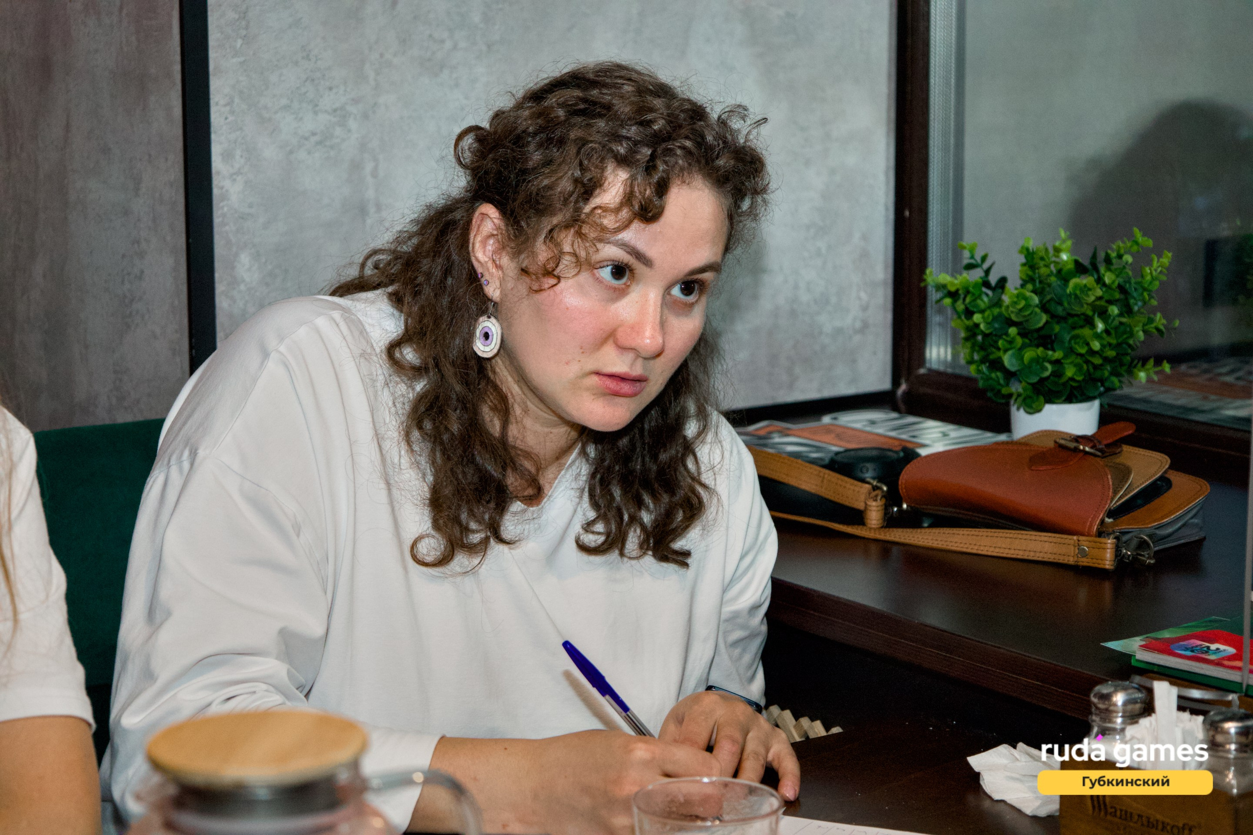 22 августа. Фотограф в Губкинском | Александра Артамонова