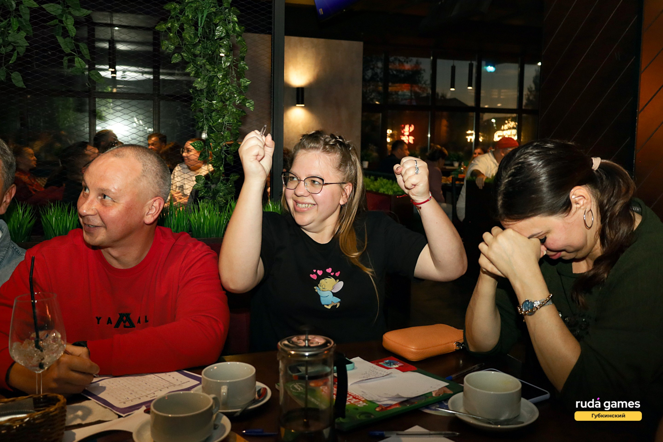 8 августа. Фотограф в Губкинском | Александра Артамонова