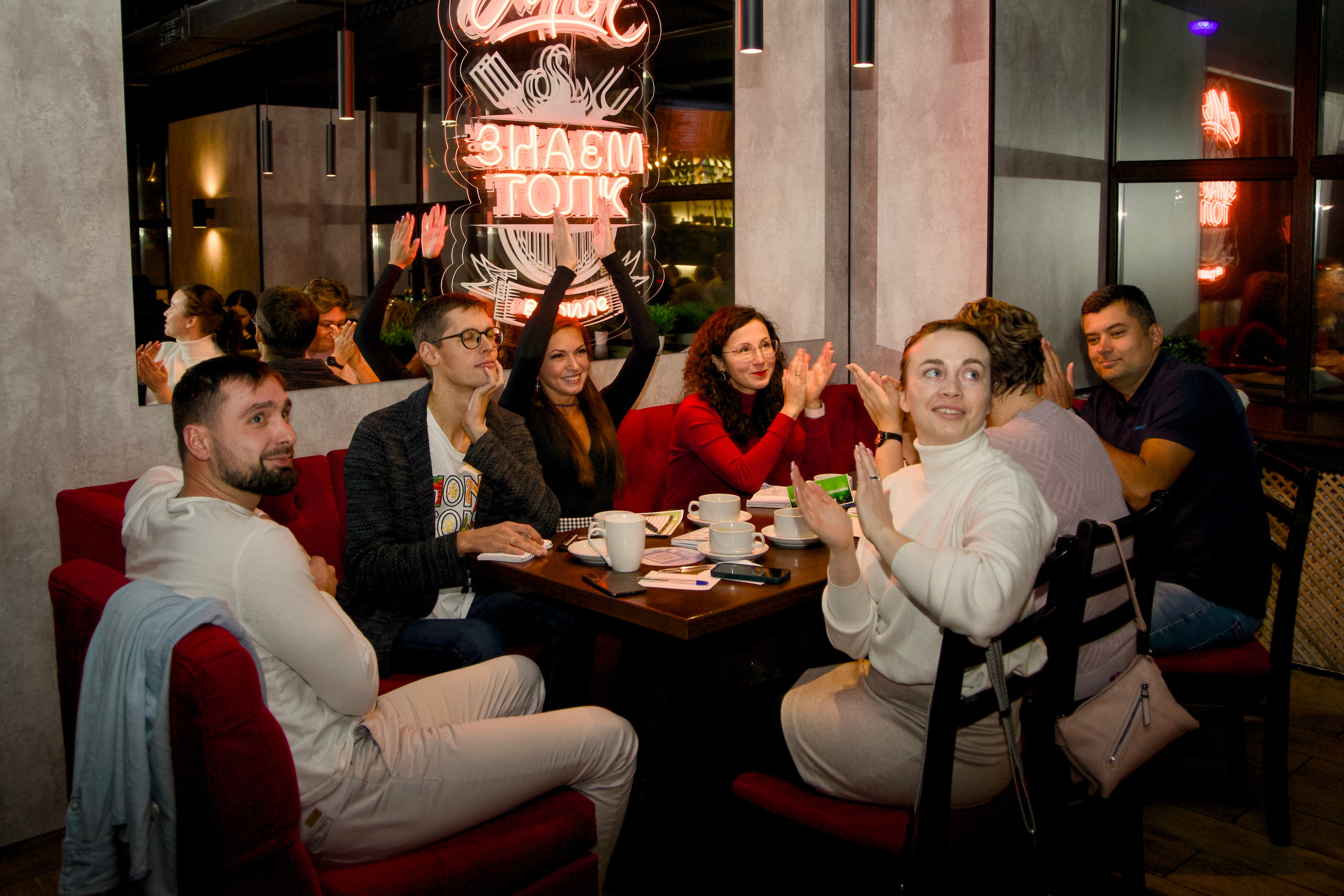 13 октября 2024. Фотограф в Губкинском | Александра Артамонова