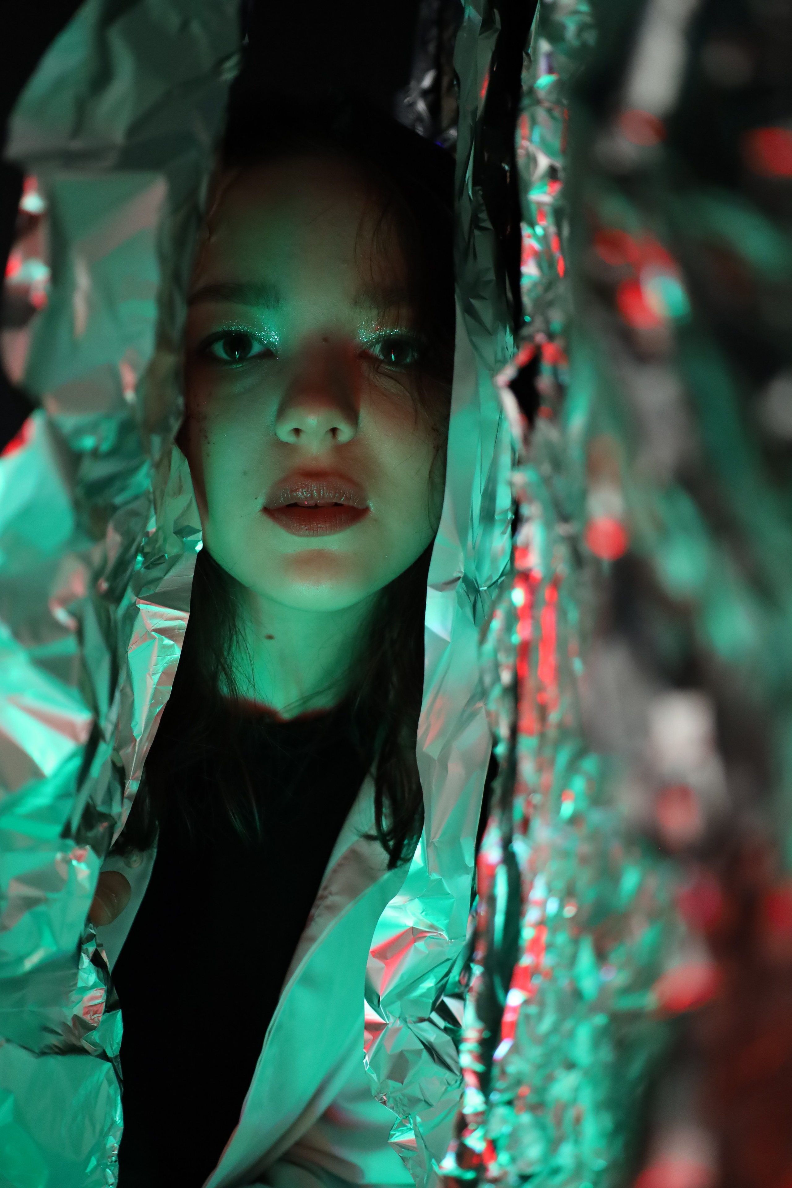 Руслана. Фотограф в Губкинском | Александра Артамонова