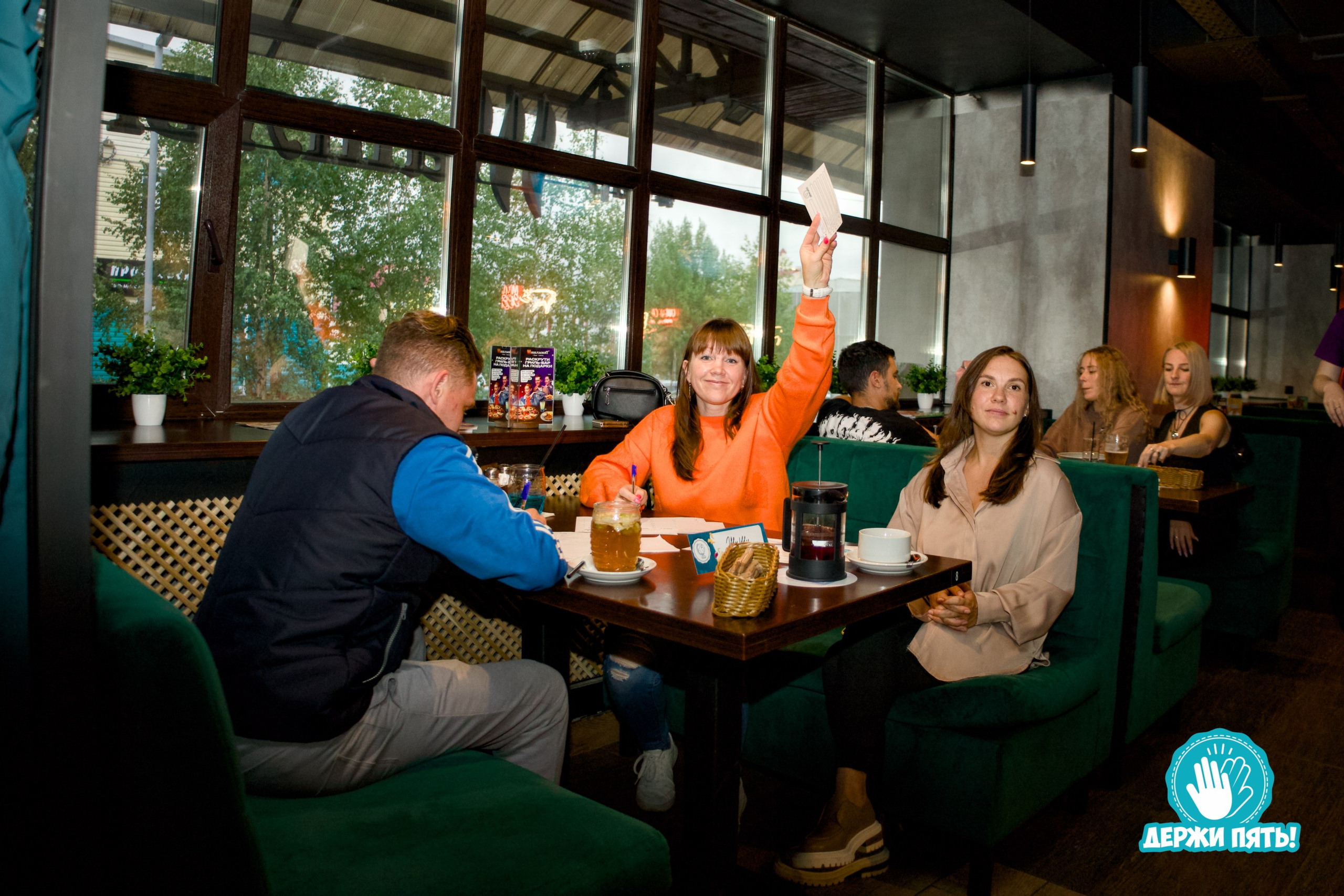 11 августа. Фотограф в Губкинском | Александра Артамонова