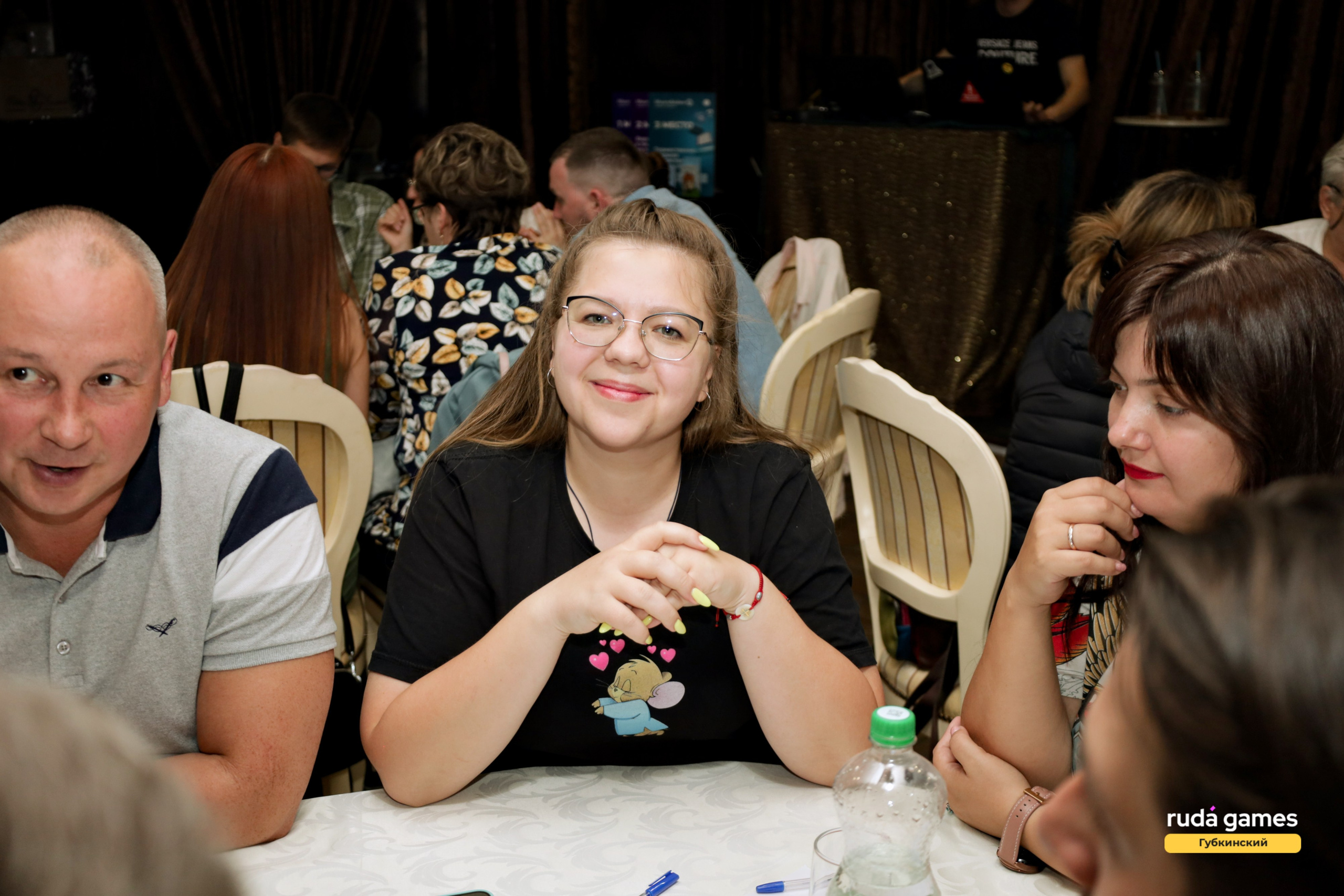 21 июля. Фотограф в Губкинском | Александра Артамонова