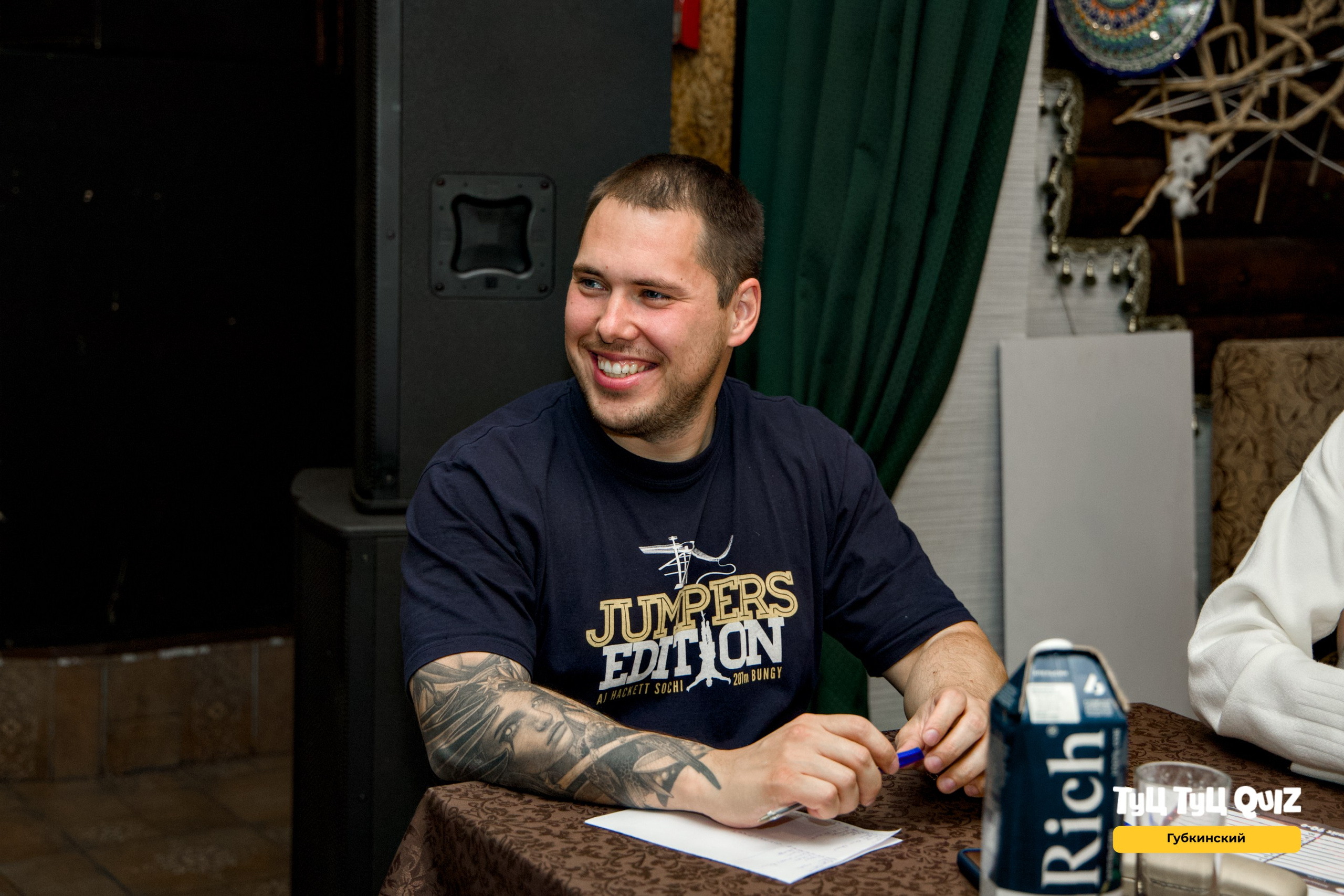 15 сентября. Фотограф в Губкинском | Александра Артамонова