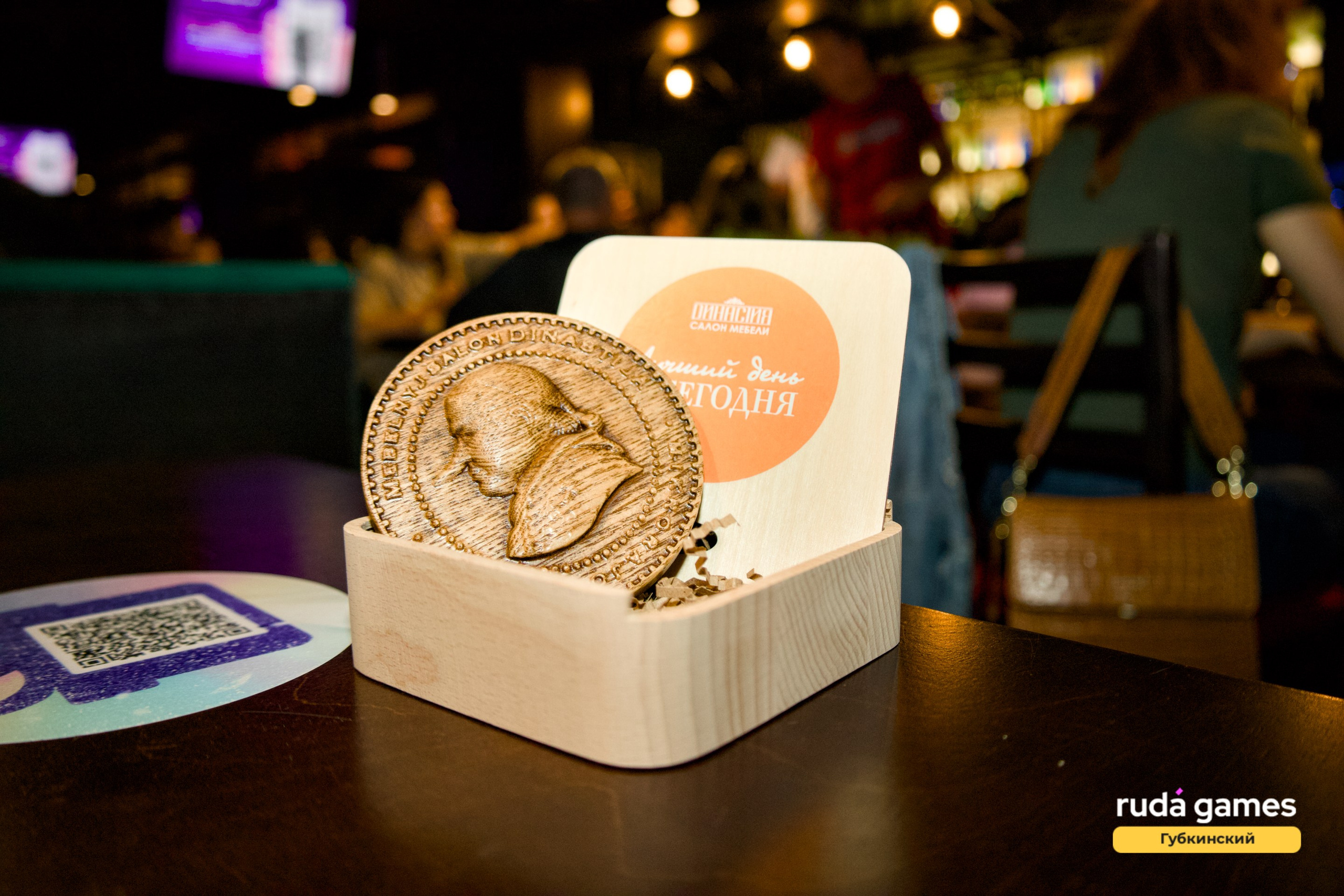 15 августа. Фотограф в Губкинском | Александра Артамонова