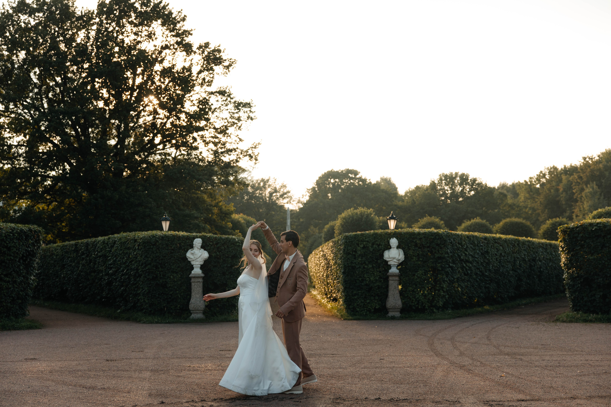 DANIEL & ANNA. Свадебное ФОТО & ВИДЕО Москва/Липецк