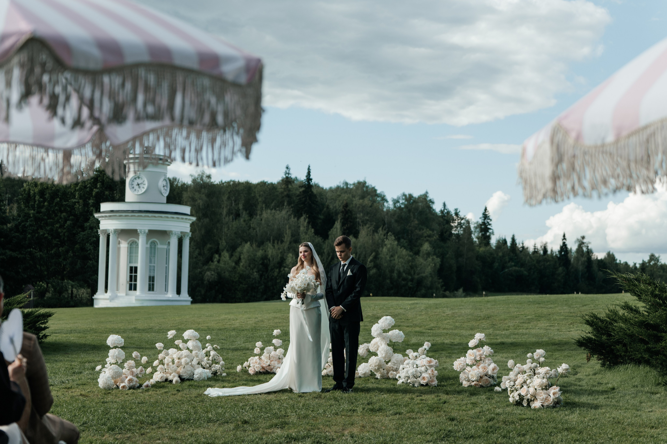 Leonid & Christina. Свадебное ФОТО & ВИДЕО Москва/Липецк