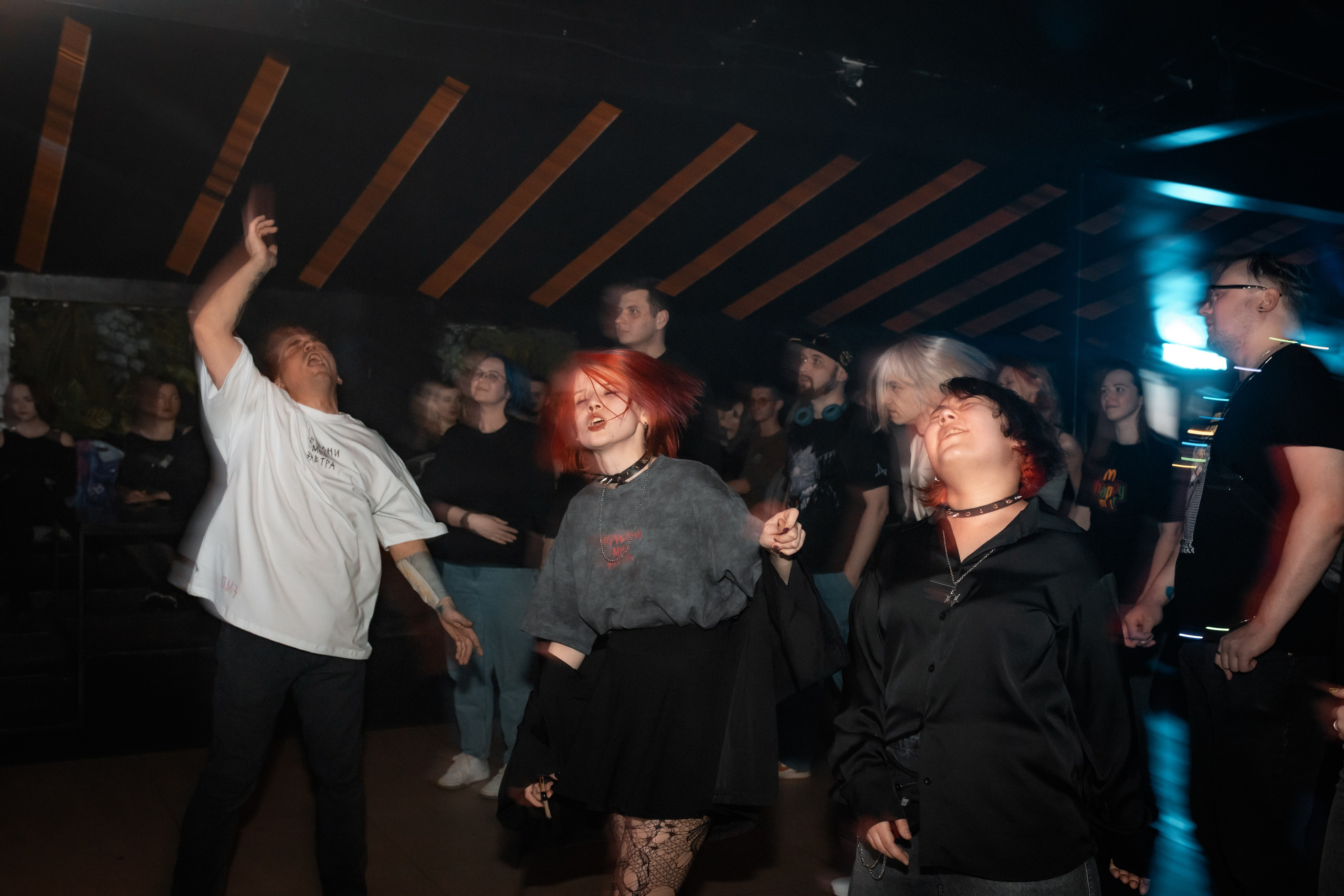 MAYDAY FEST. Фотограф Елена Богачева (lenalena_na_na_na)