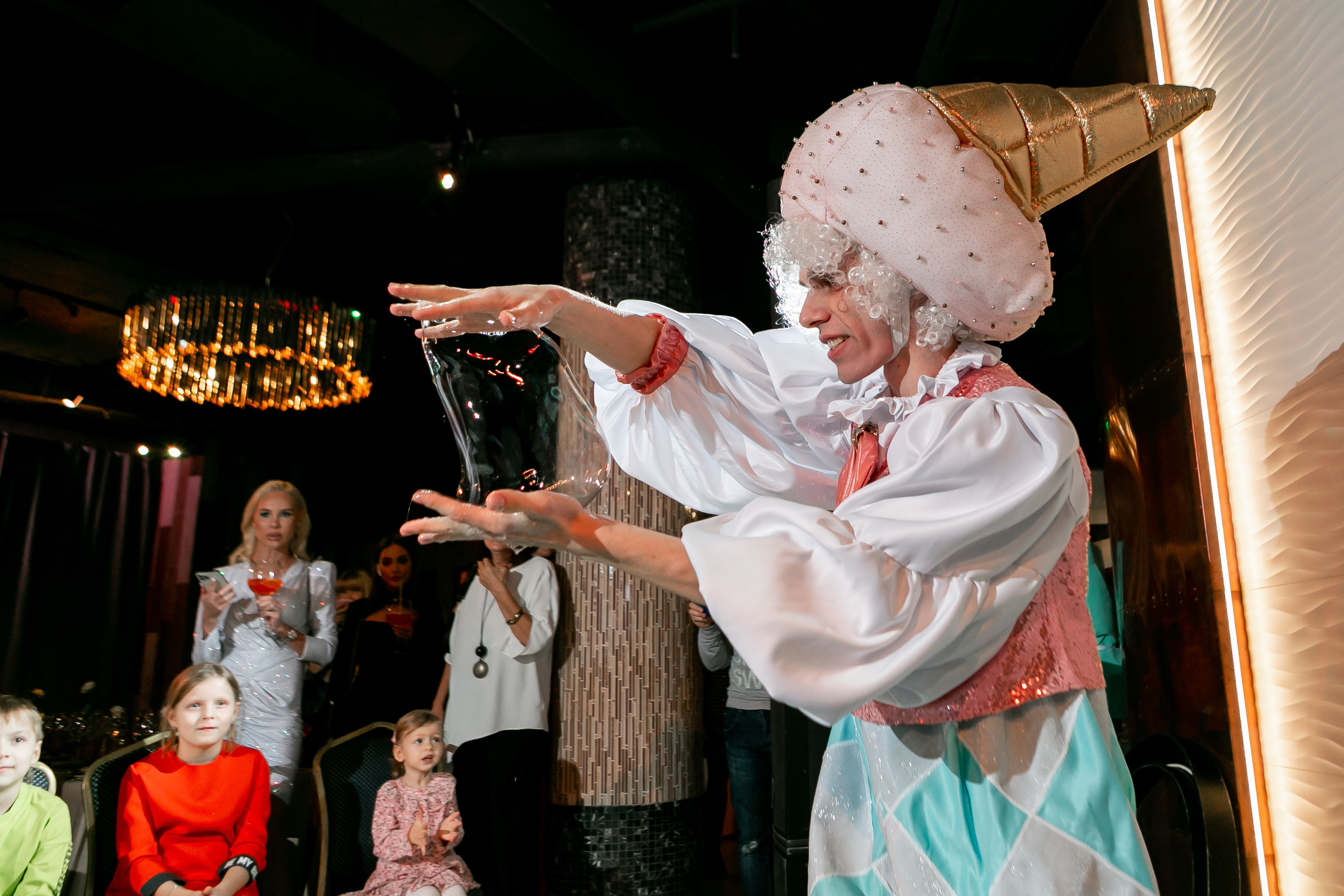 Корпоративная фотосъемка. Свадебный и контент фотограф в Нижнем Новгороде Владимир Пресняков