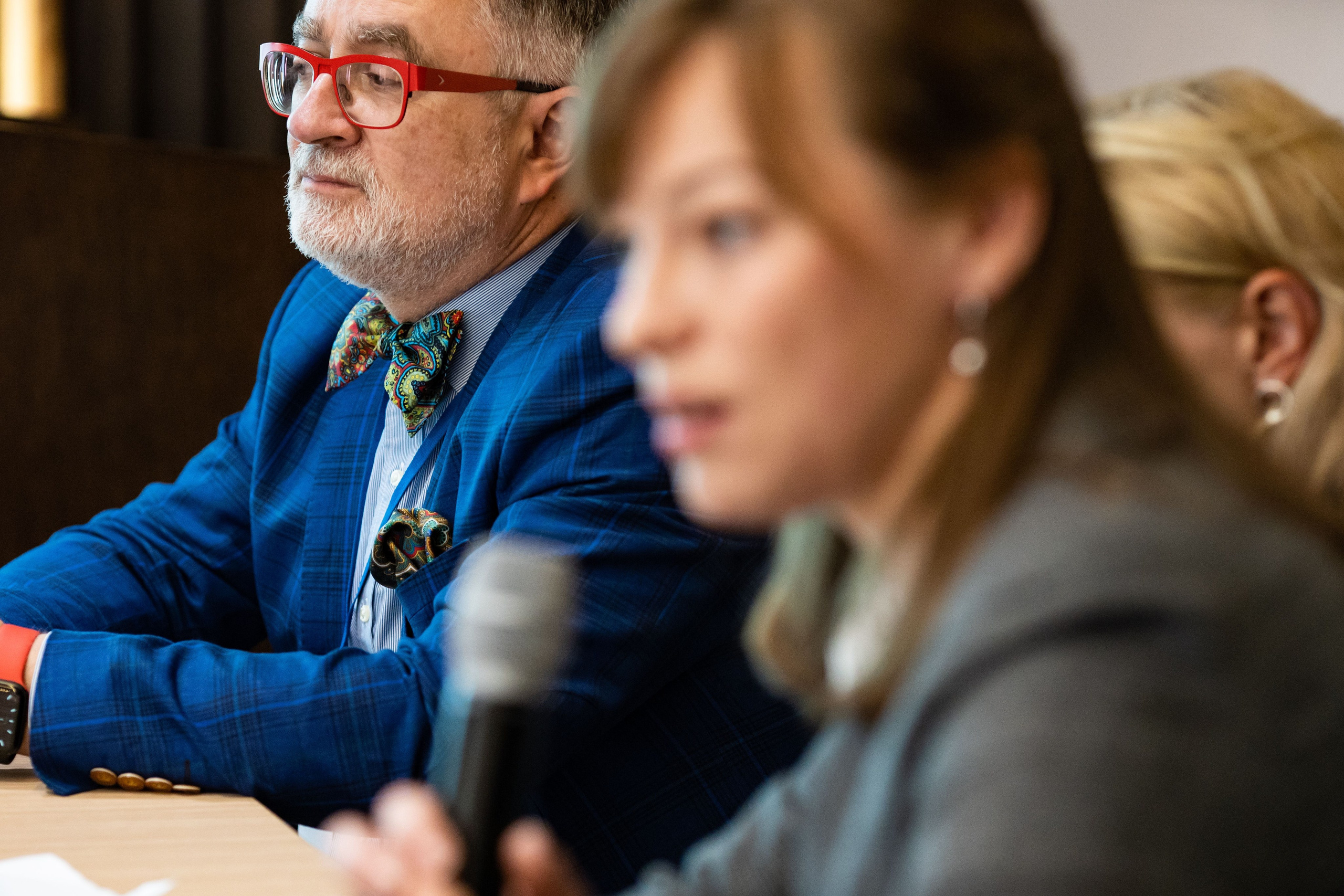 ЮФМ День 2. Фотограф в Воронеже Ольга Космодемьянская