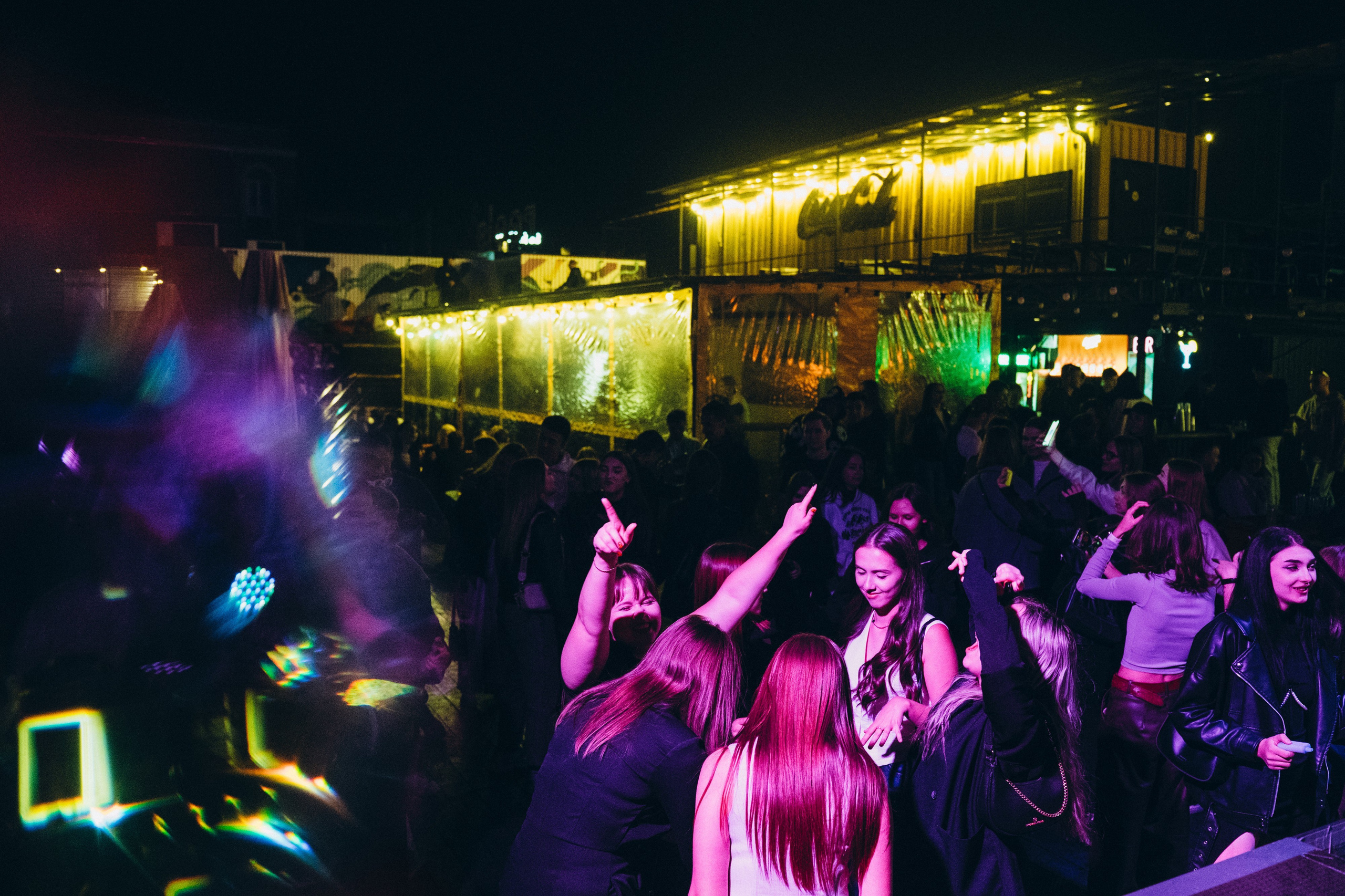 Винзавод |Goodbye, summer days. Фотограф в Воронеже Ольга Космодемьянская