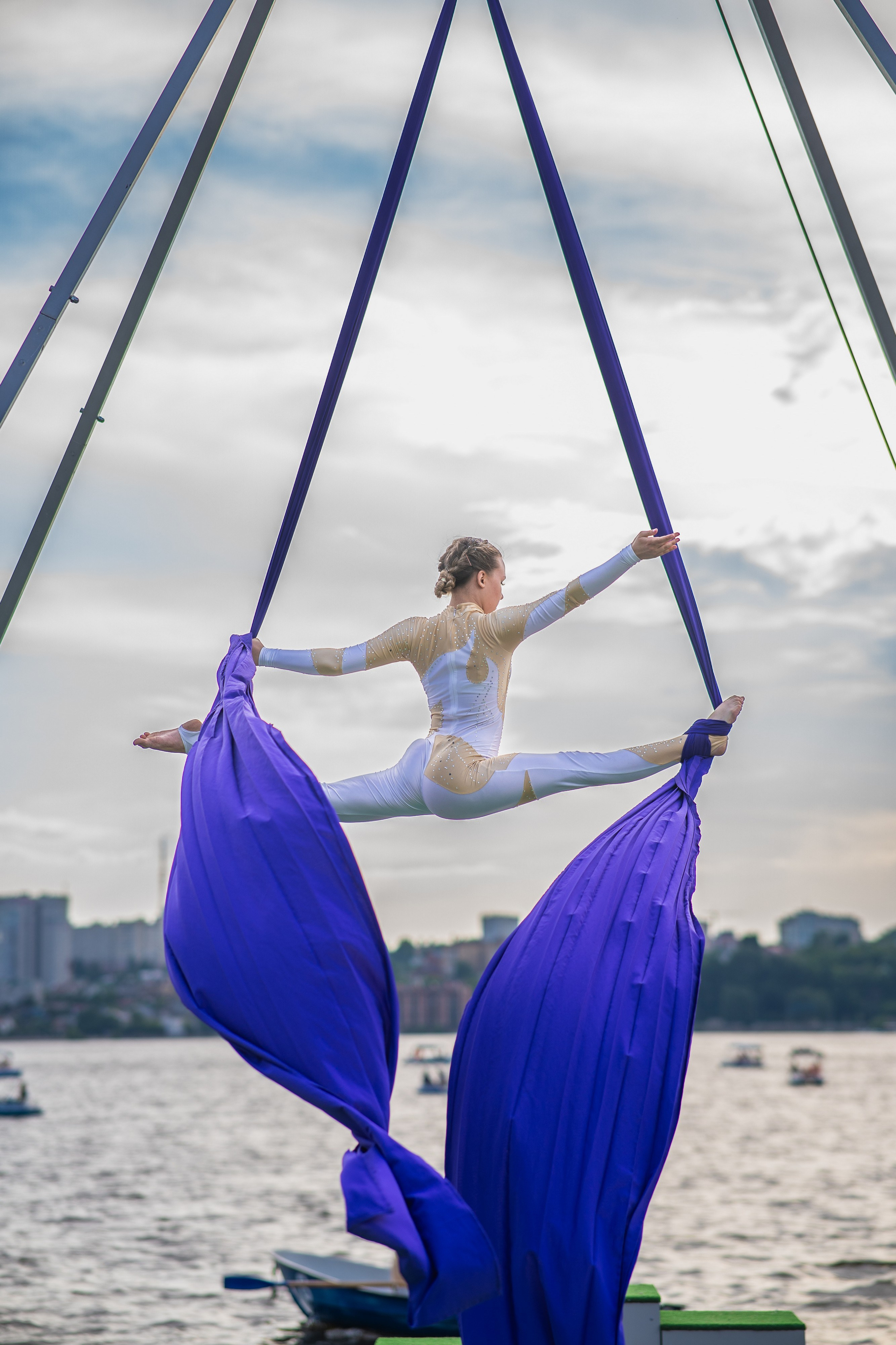 WinQueen. Фотограф в Воронеже Ольга Космодемьянская