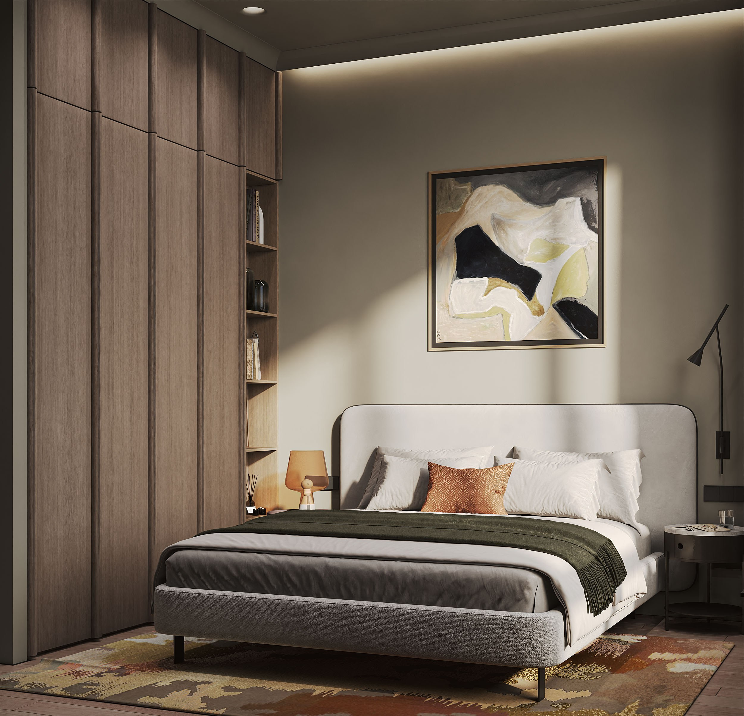 «Сон в летнюю ночь»