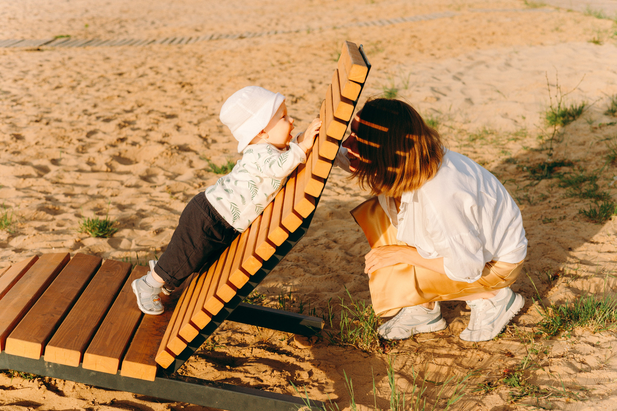Вдвоем. Семейный Фотограф в Москве Евгения Симоненко