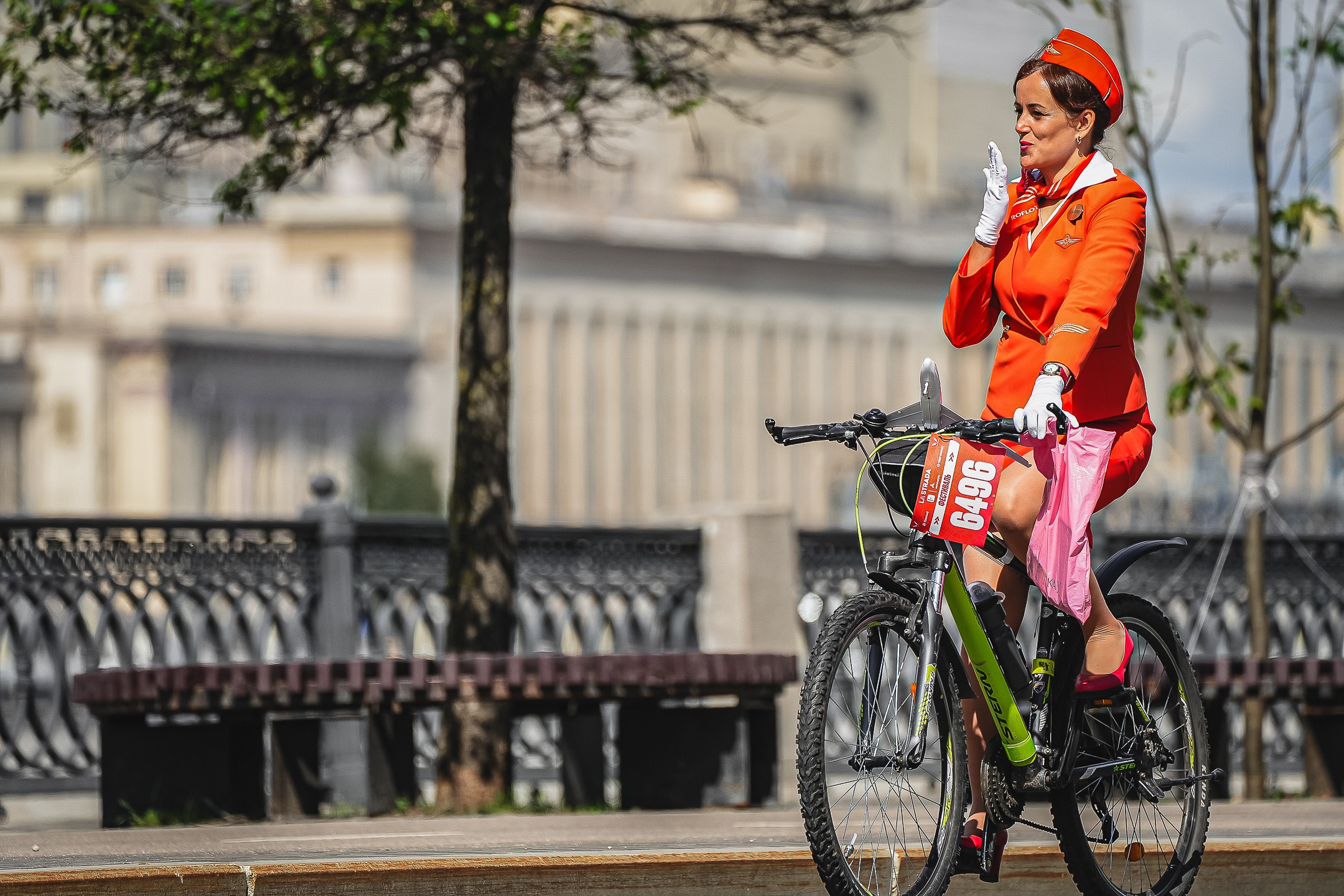 La Strada Moscow |2023.07.30. Sergey Sutkovoy — Designer, photographer, traveler, woodworker