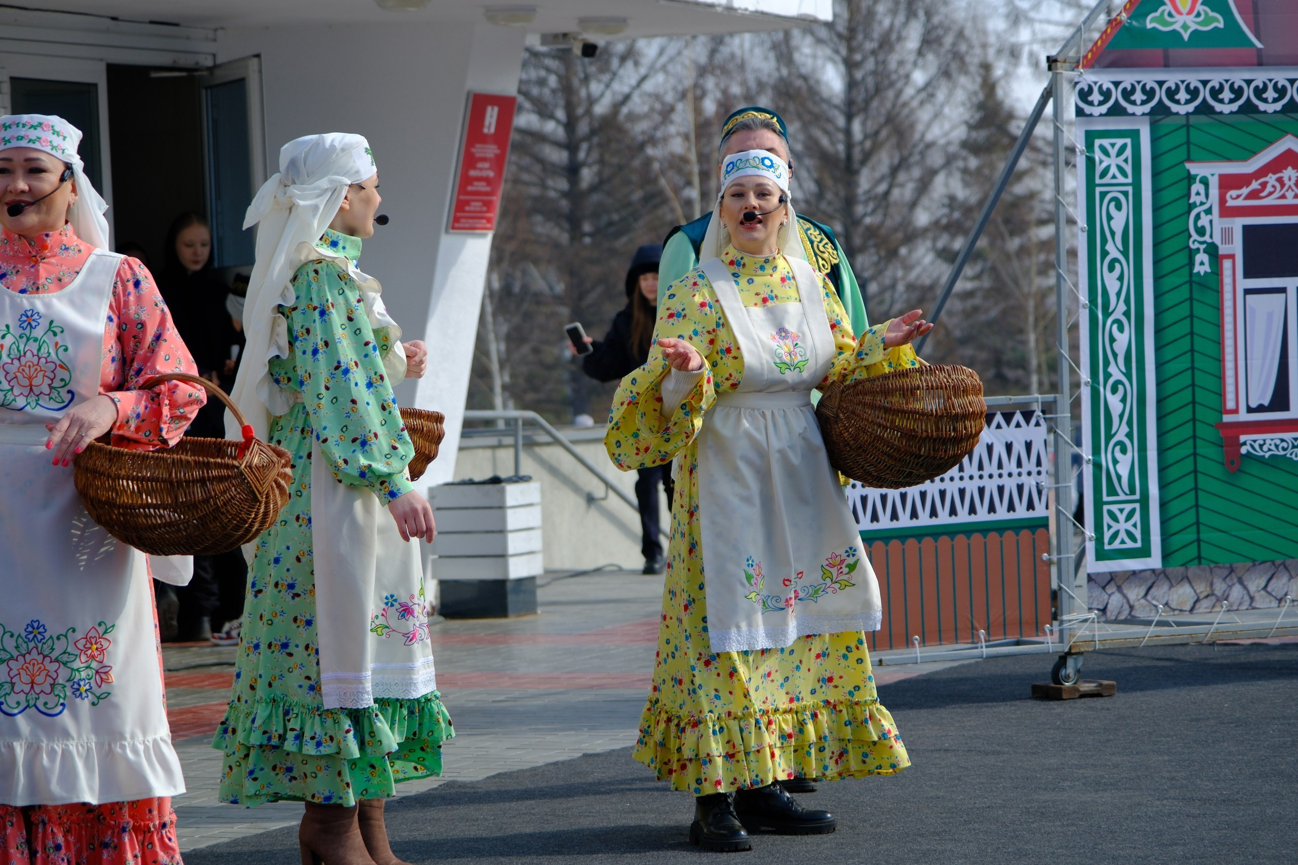 Нижнекамск Навруз 2026. Фотограф в Нижнекамск Татарстан Максим Липин