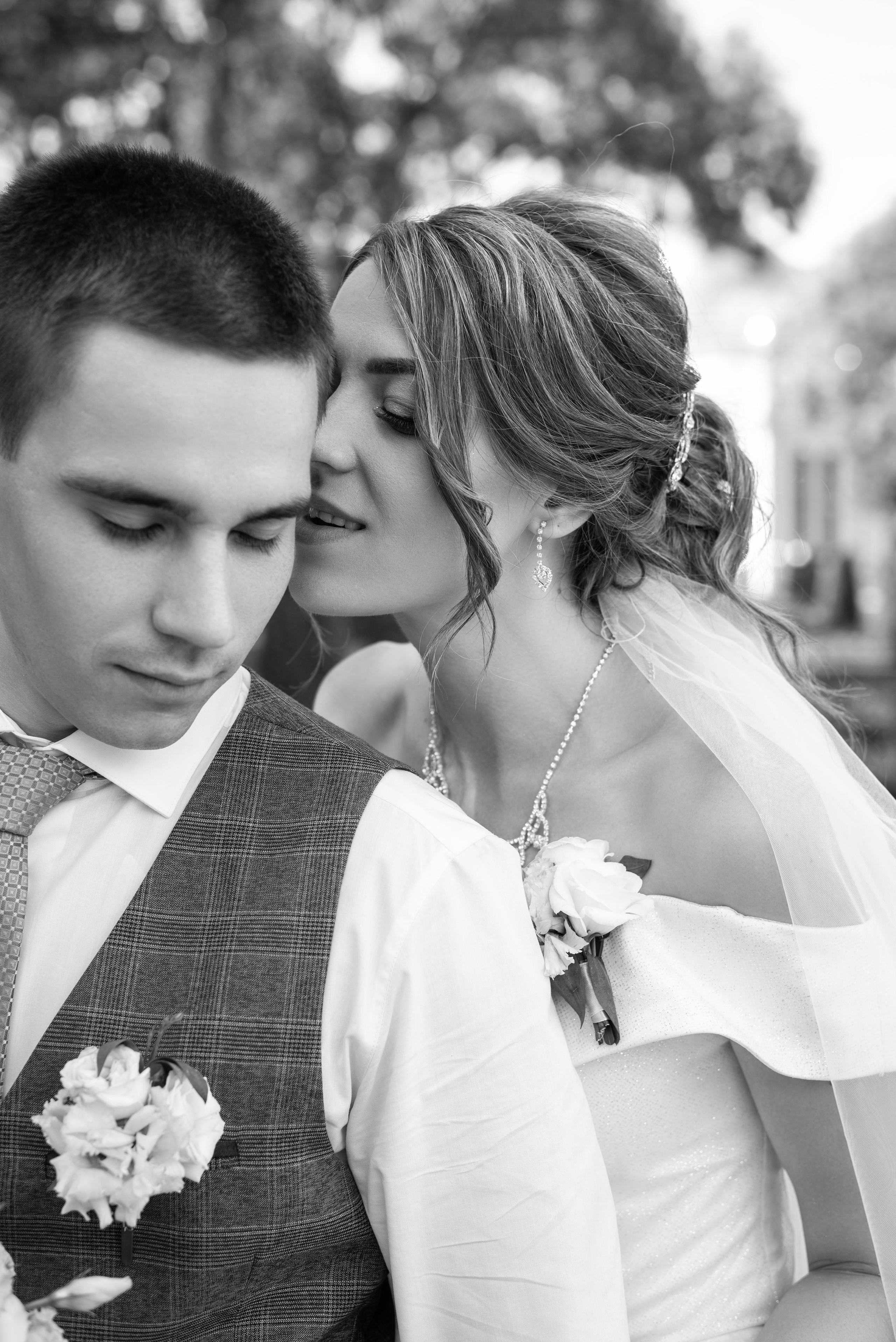 Юлия и Александр. Свадебный, портретный, коммерческий, предметный фотограф в Ставрополе Иван Белашов