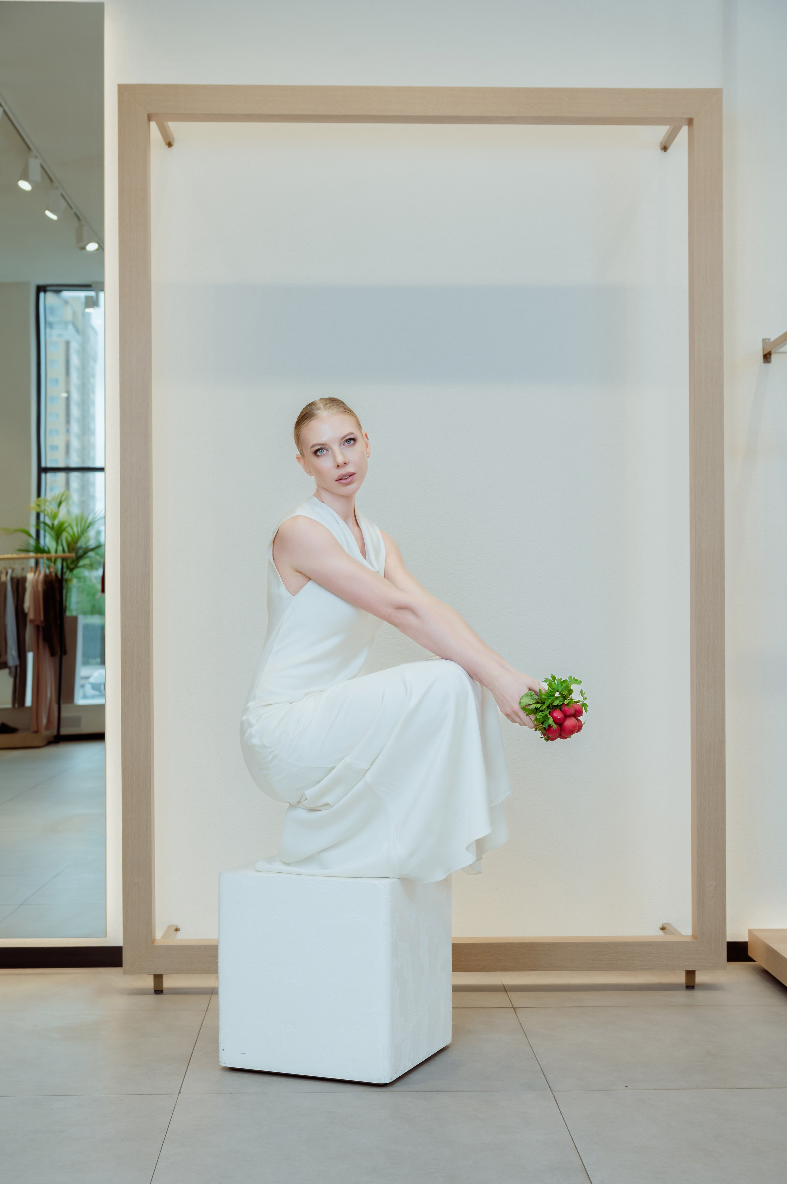 Supermodel. Фотограф в Астане Табакова Наталья