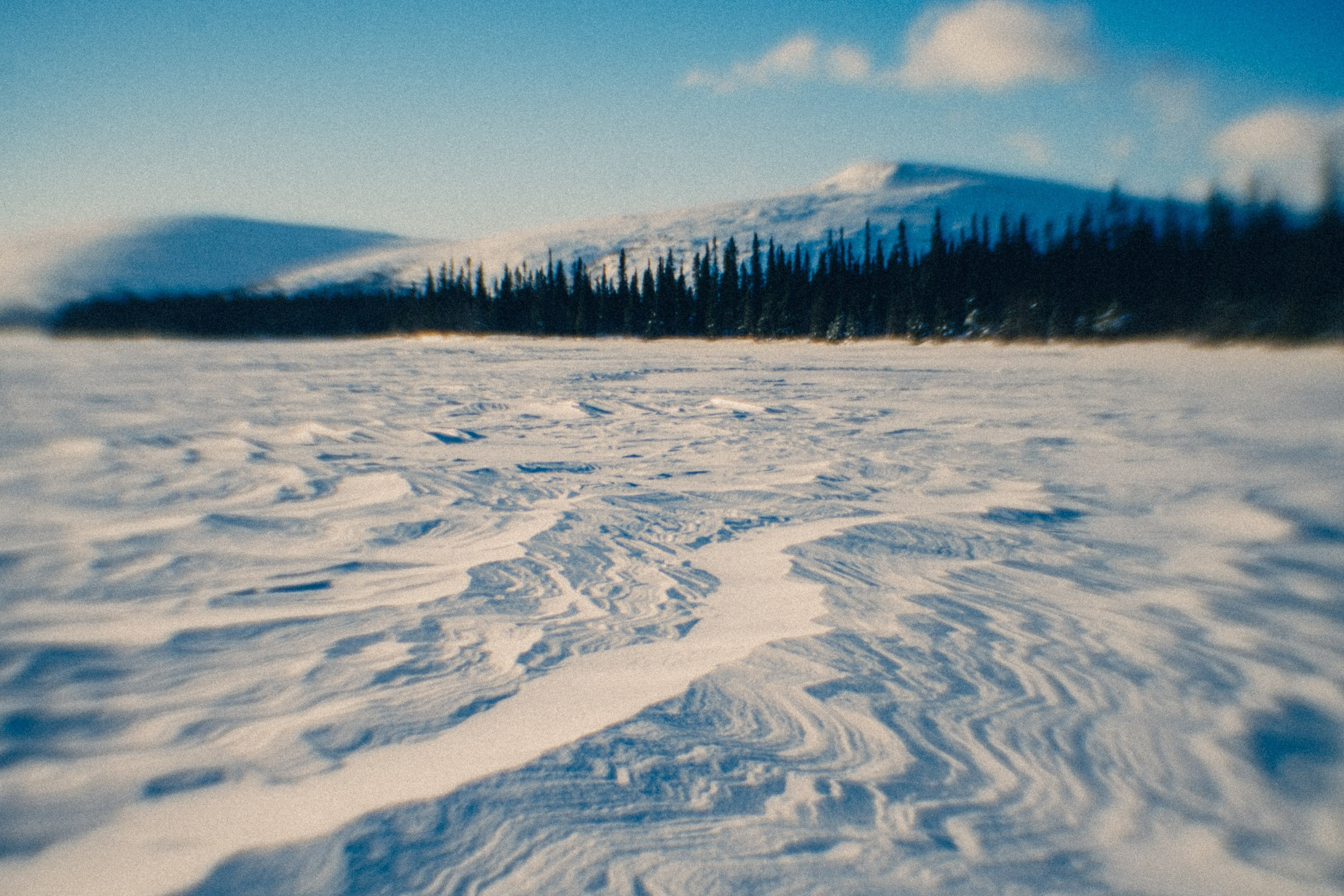 Священное озеро. Фотограф * Вячеслав Скоробогатов * Визульный Артист