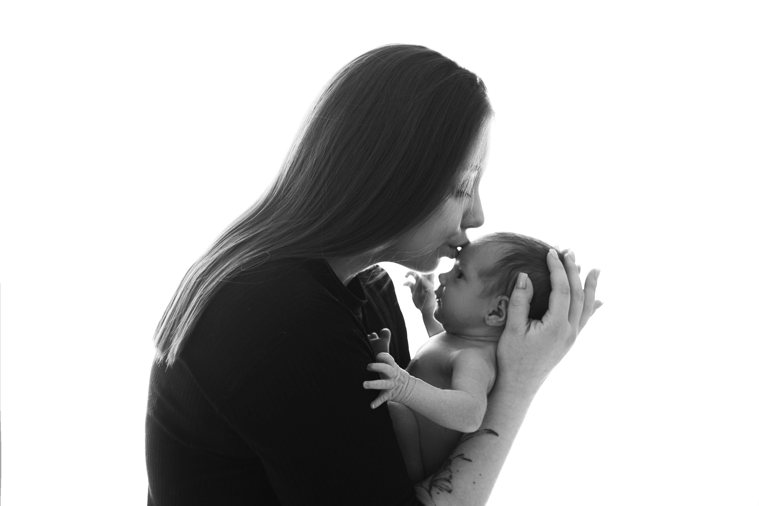 Эмилия. Фотограф в Туле Оксана Денисова