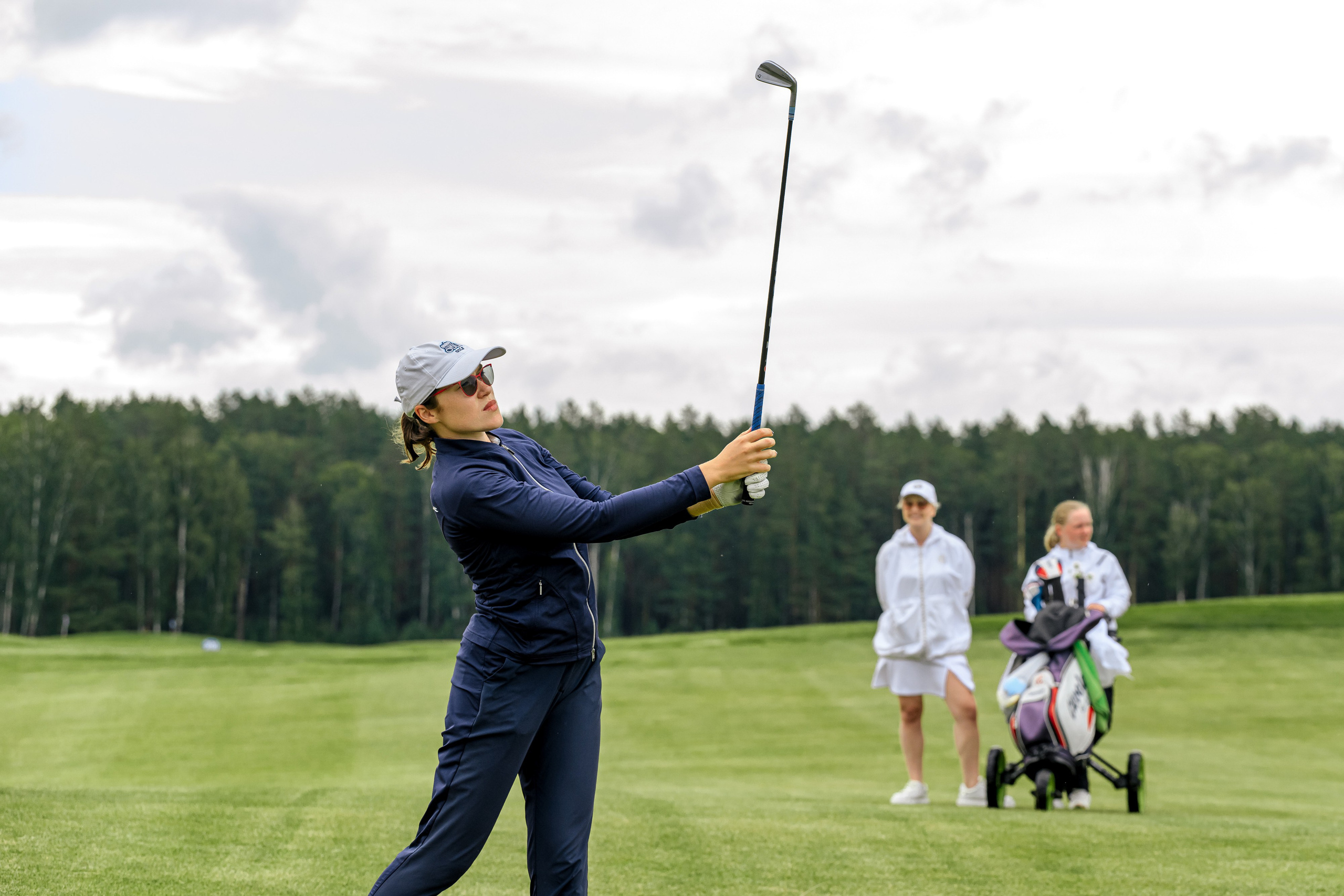 INNOPROM. Максим Комаров — Профессиональный фотограф