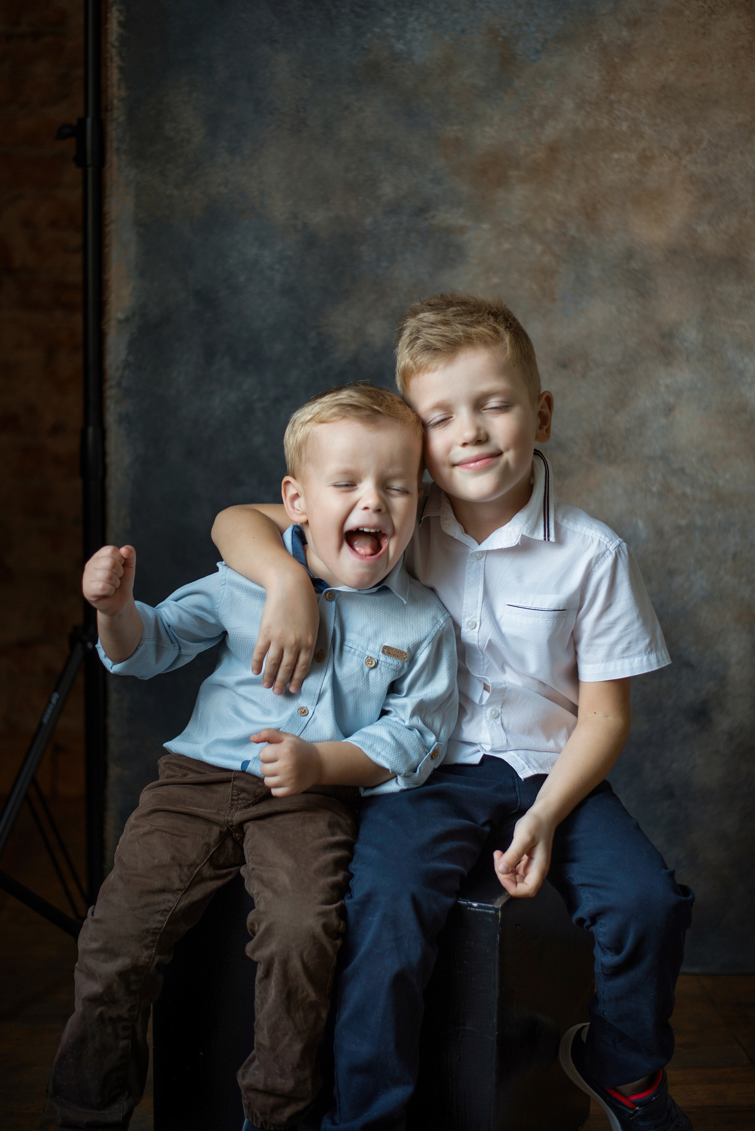 Детская съёмка. Детский фотограф Краснодар Евгения Сильченко