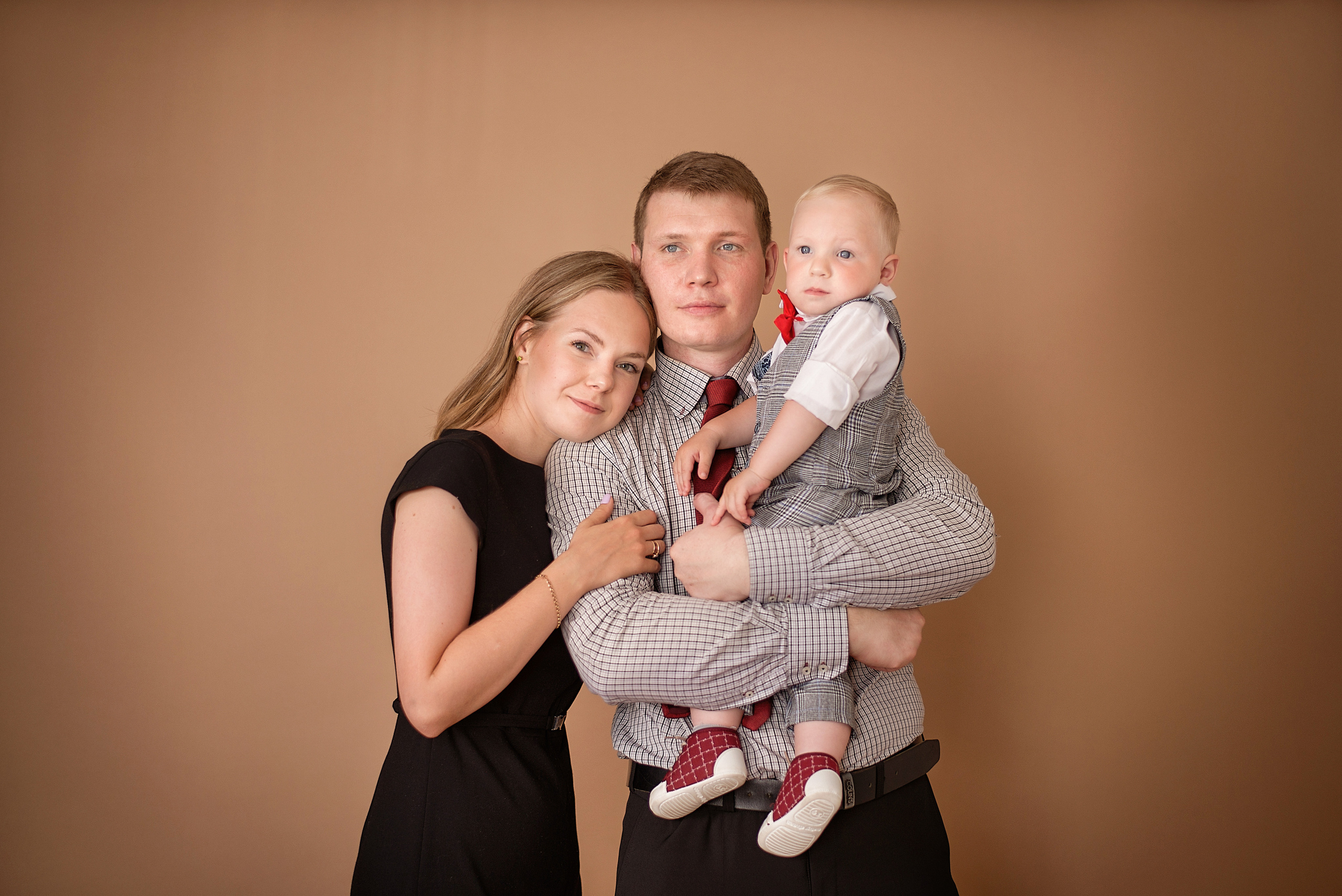 Годовасие. Детский фотограф Краснодар Евгения Сильченко