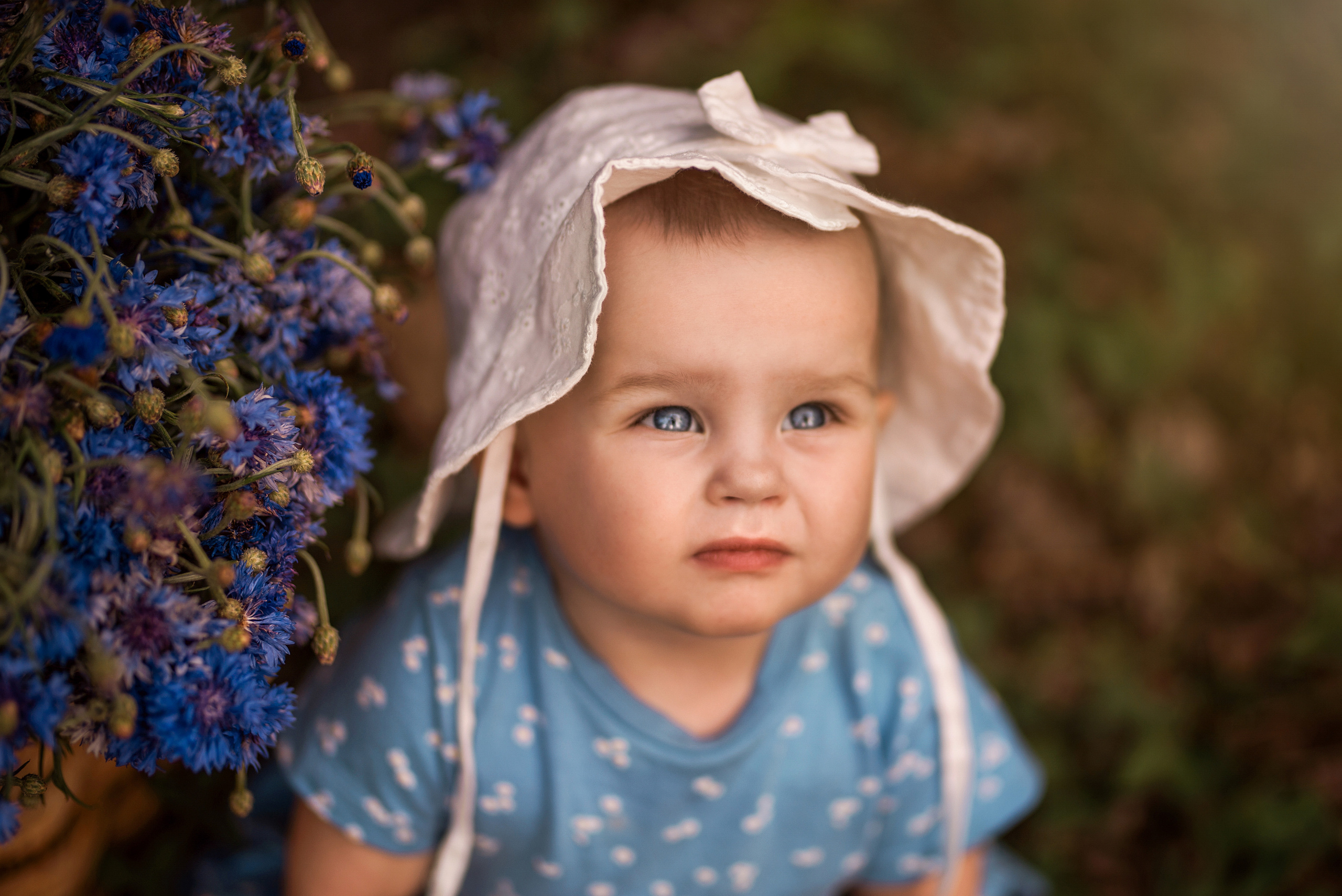 Годовасие. Детский фотограф Краснодар Евгения Сильченко