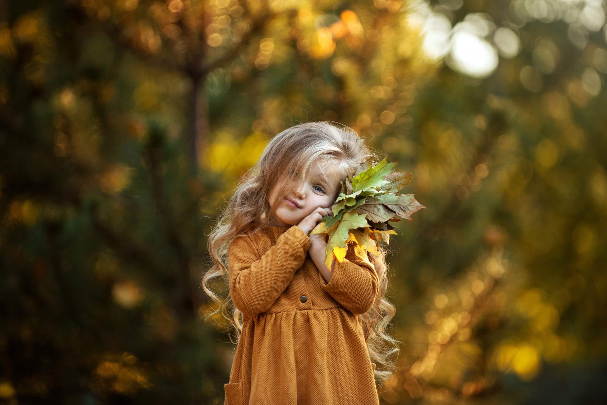 Детский фотограф Краснодар Евгения Сильченко
