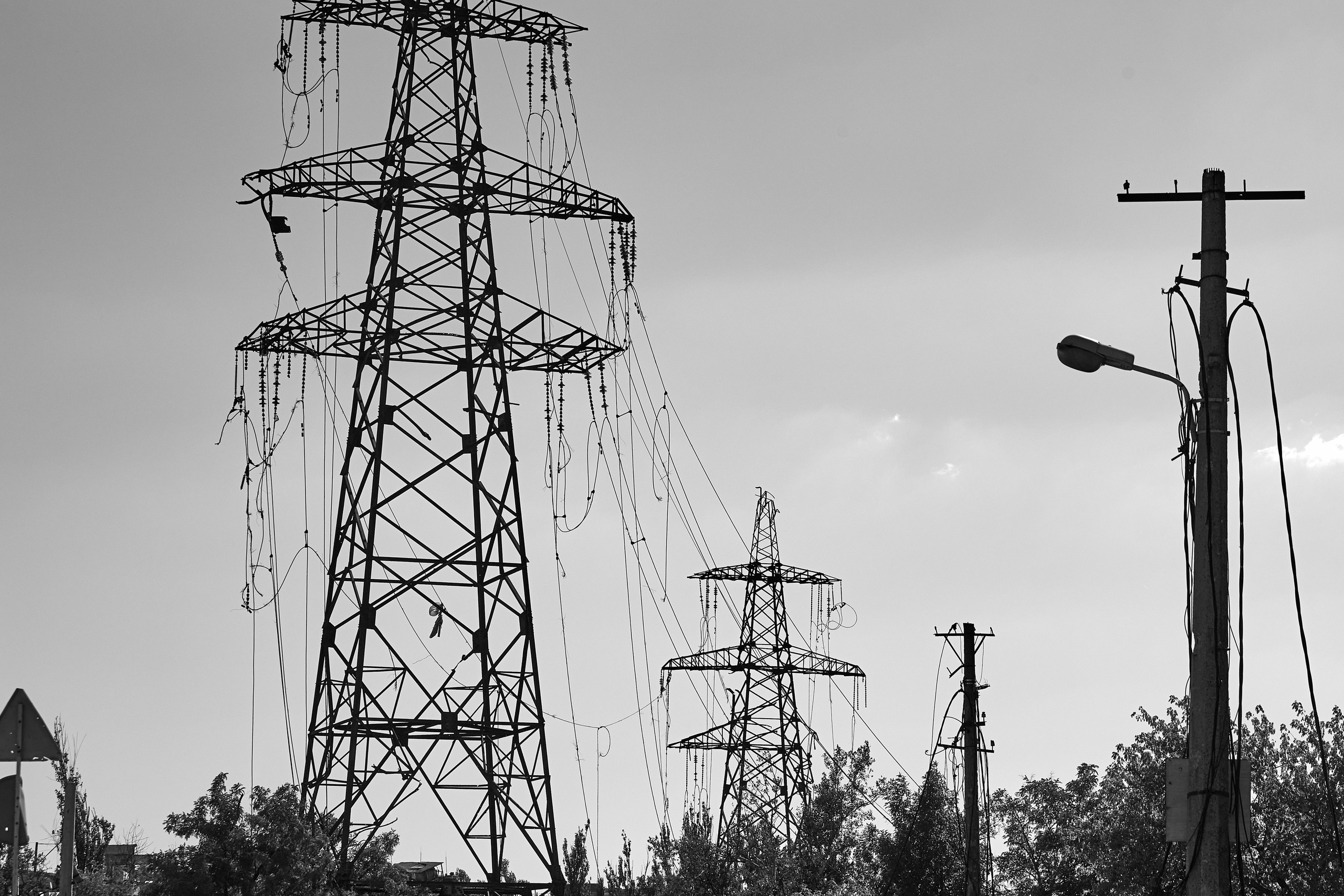 Лицо войны. EMELYAN|Военный фотограф Артур Емельянов