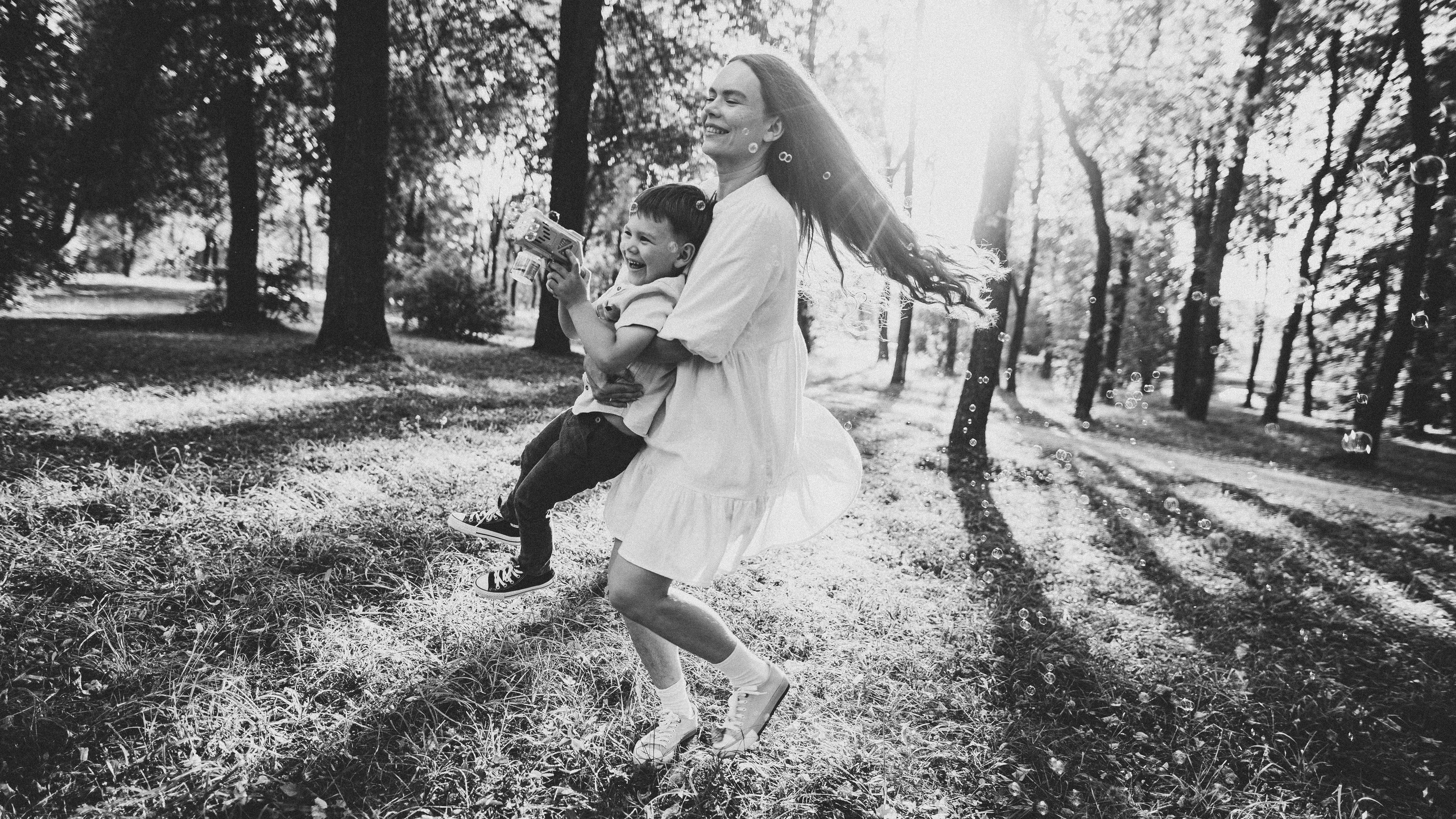 ВОСЕНЬСКИ ВЕЧАР. Фотограф Юля Королёва