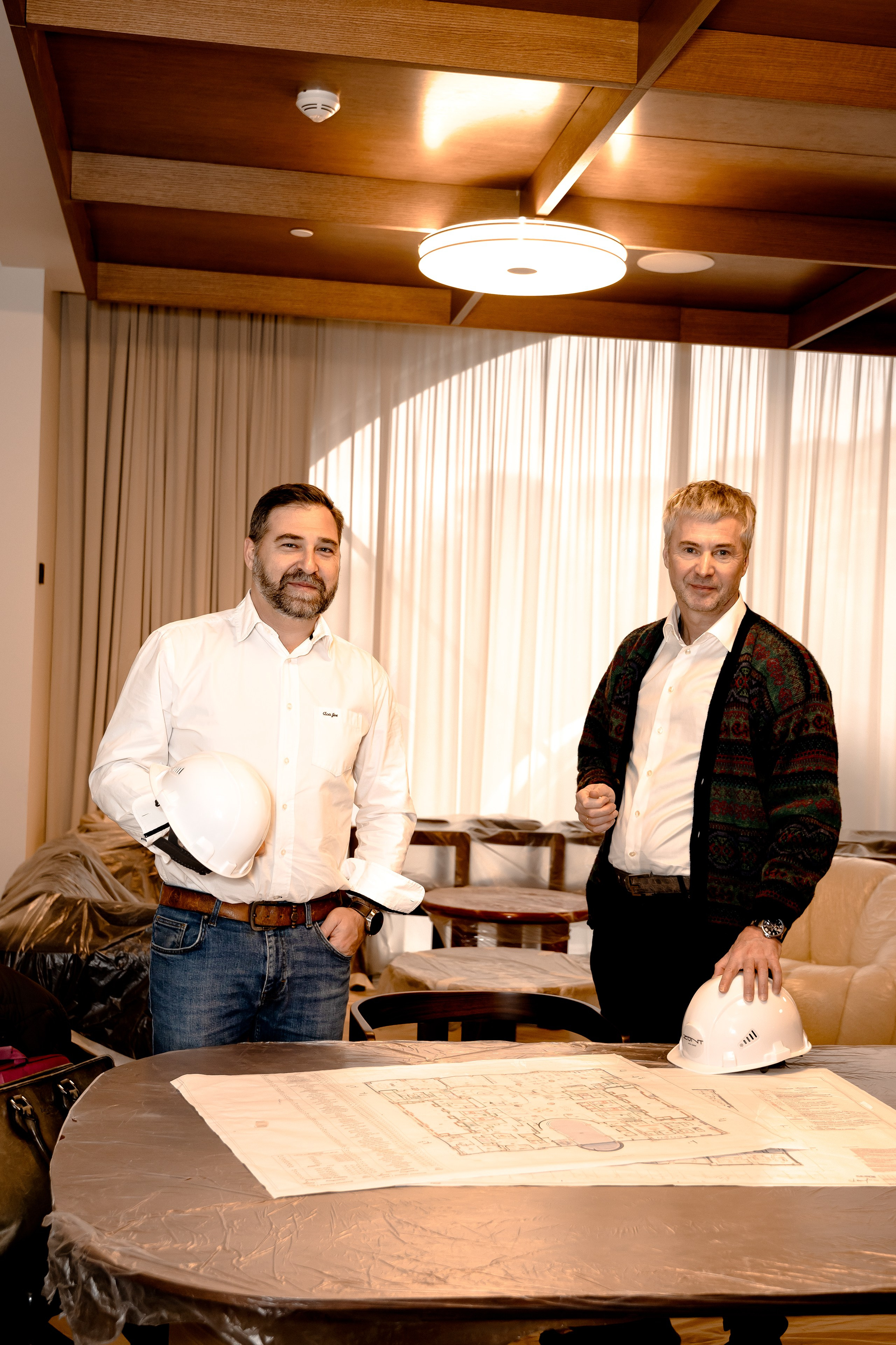 ENZO HOTEL _Застройка. Свадебный/Портретный фотограф снимаю в Москве