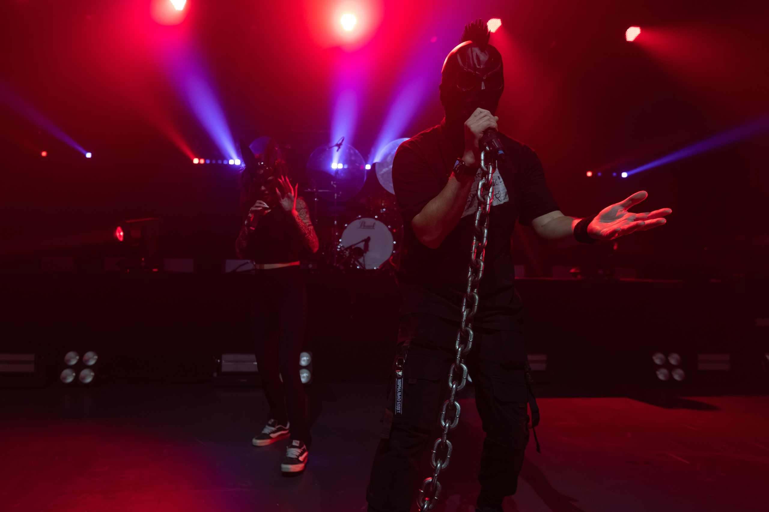 Пневмослон. Санкт-Петербург. Клуб Base. Концерт пневмослона в санкт-петербурге. спб. 2026