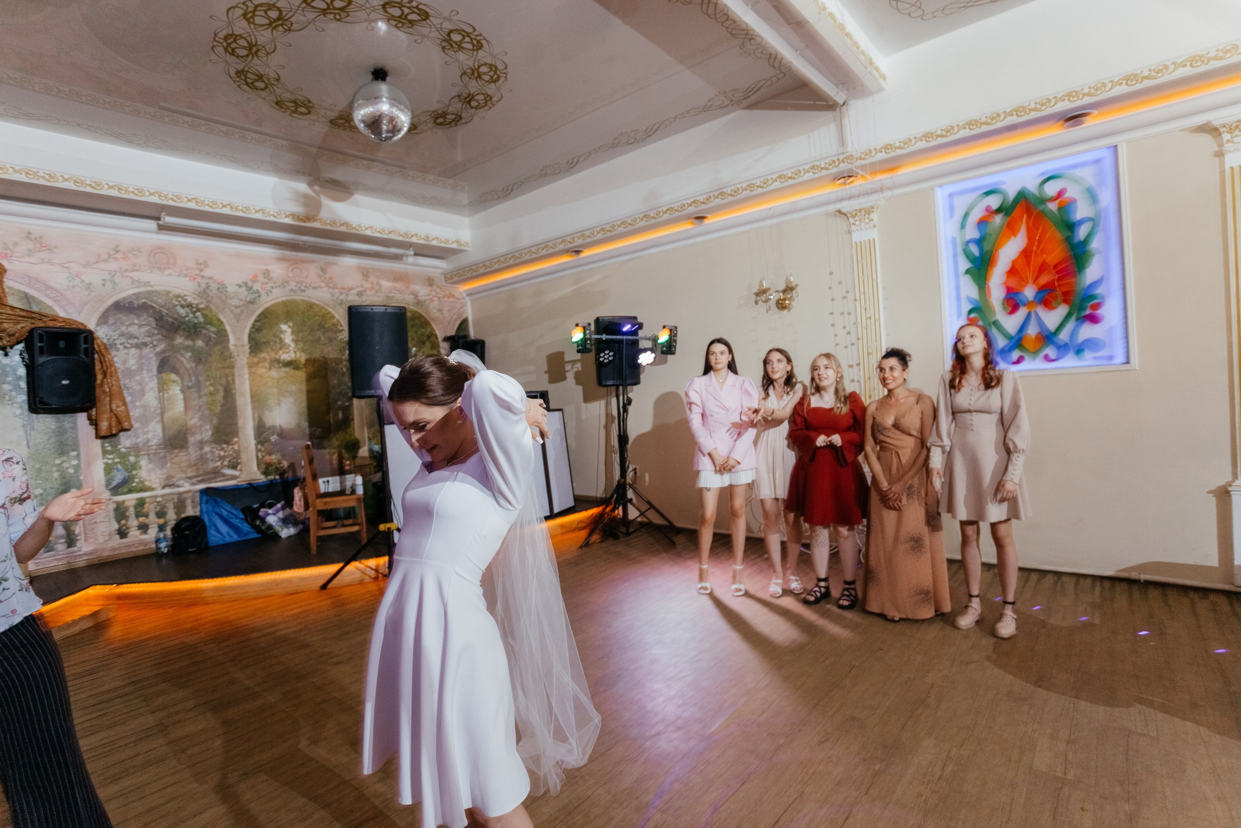 В один солнечный день. Свадебный и семейный фотограф в Новокузнецке Светлана Числова