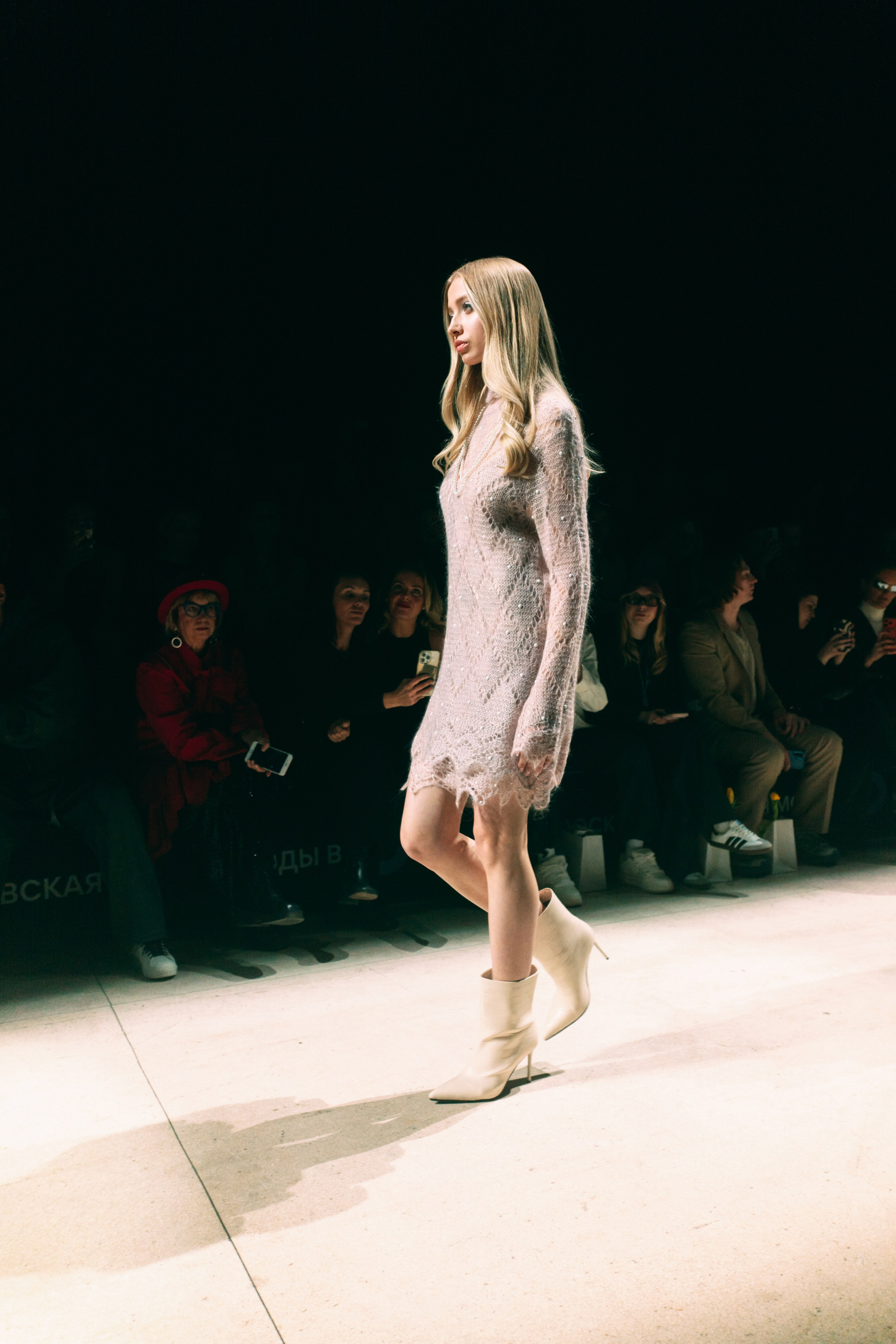 Solangel. Sasha Speranskii — Conceptual Photographer | Based in Moscow