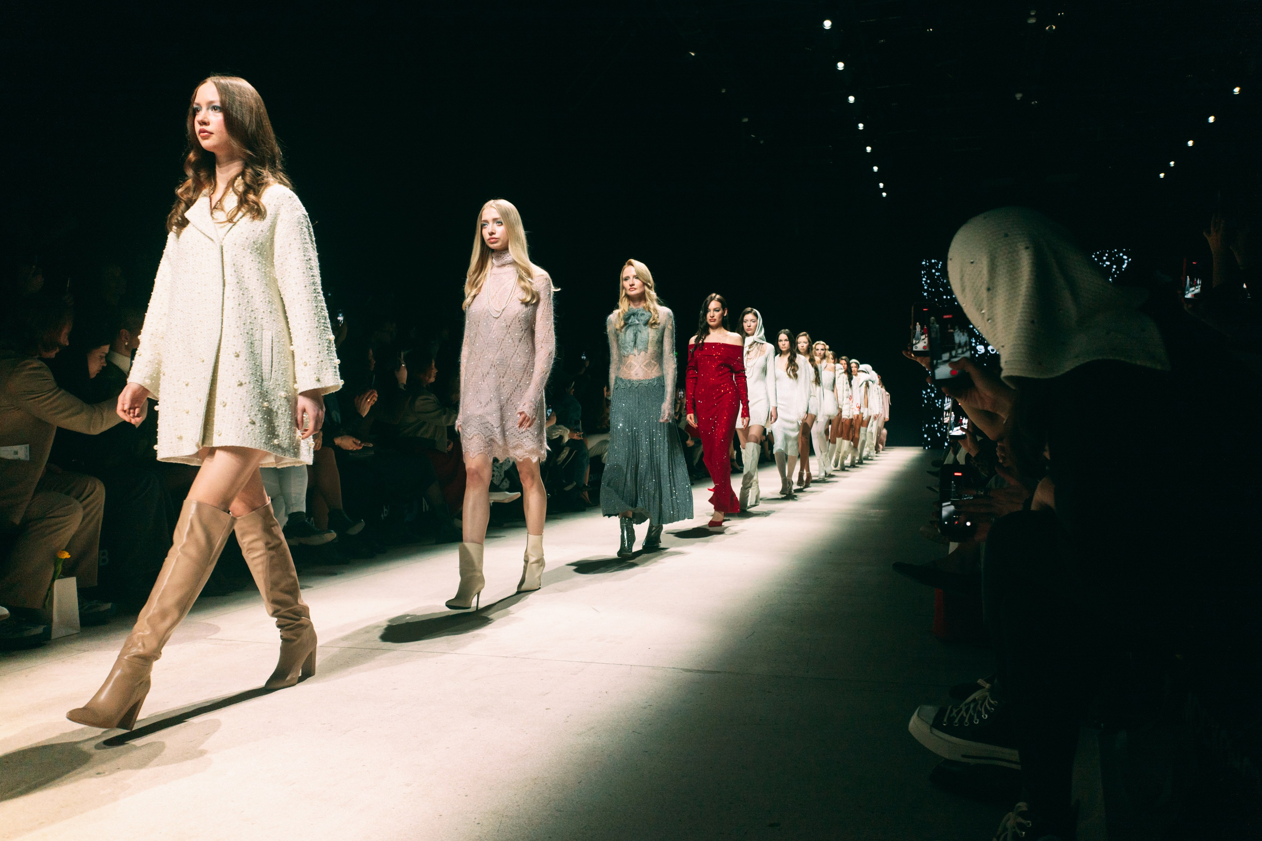 Solangel. Sasha Speranskii — Conceptual Photographer | Based in Moscow