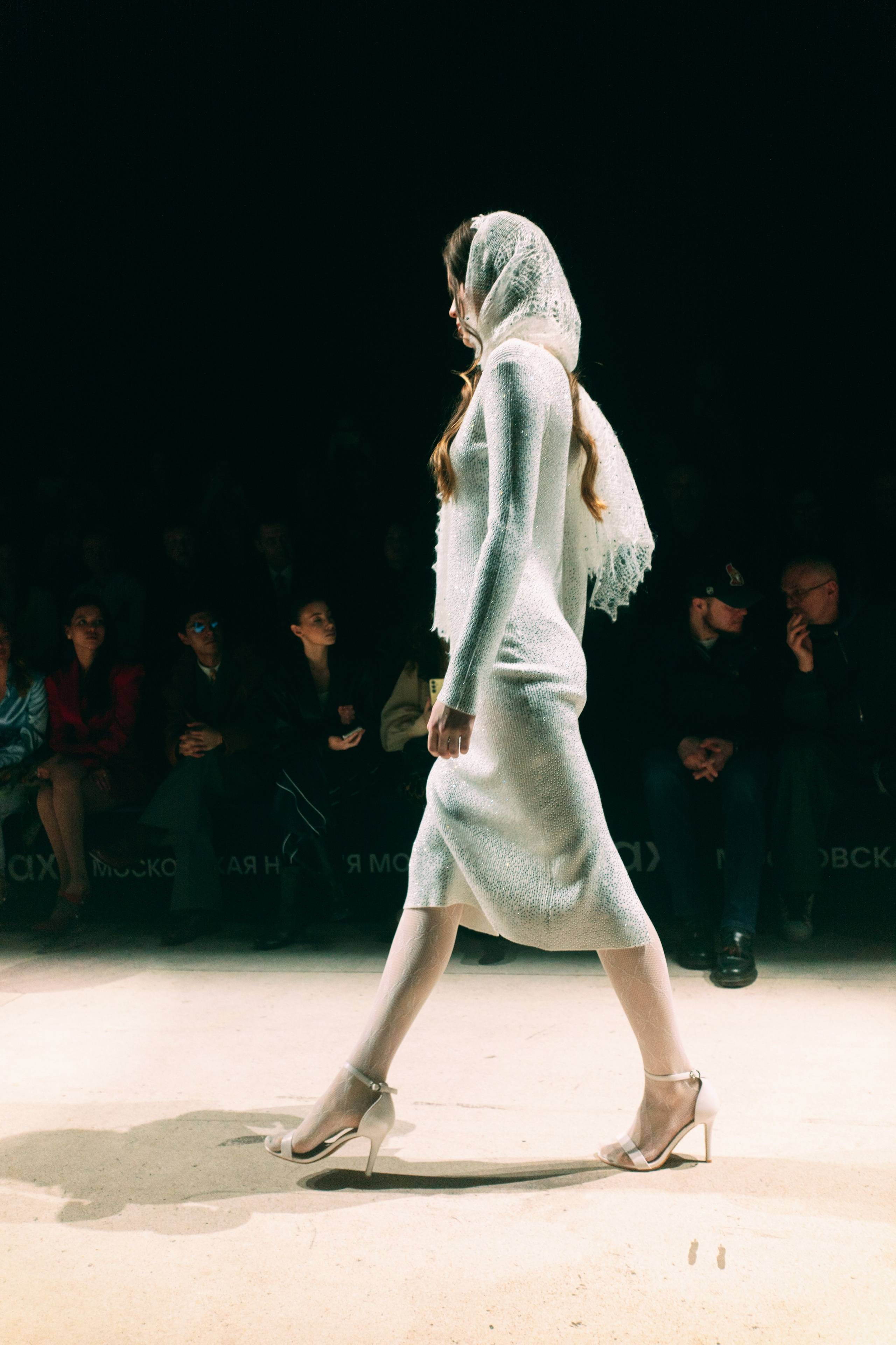 Solangel. Sasha Speranskii — Conceptual Photographer | Based in Moscow