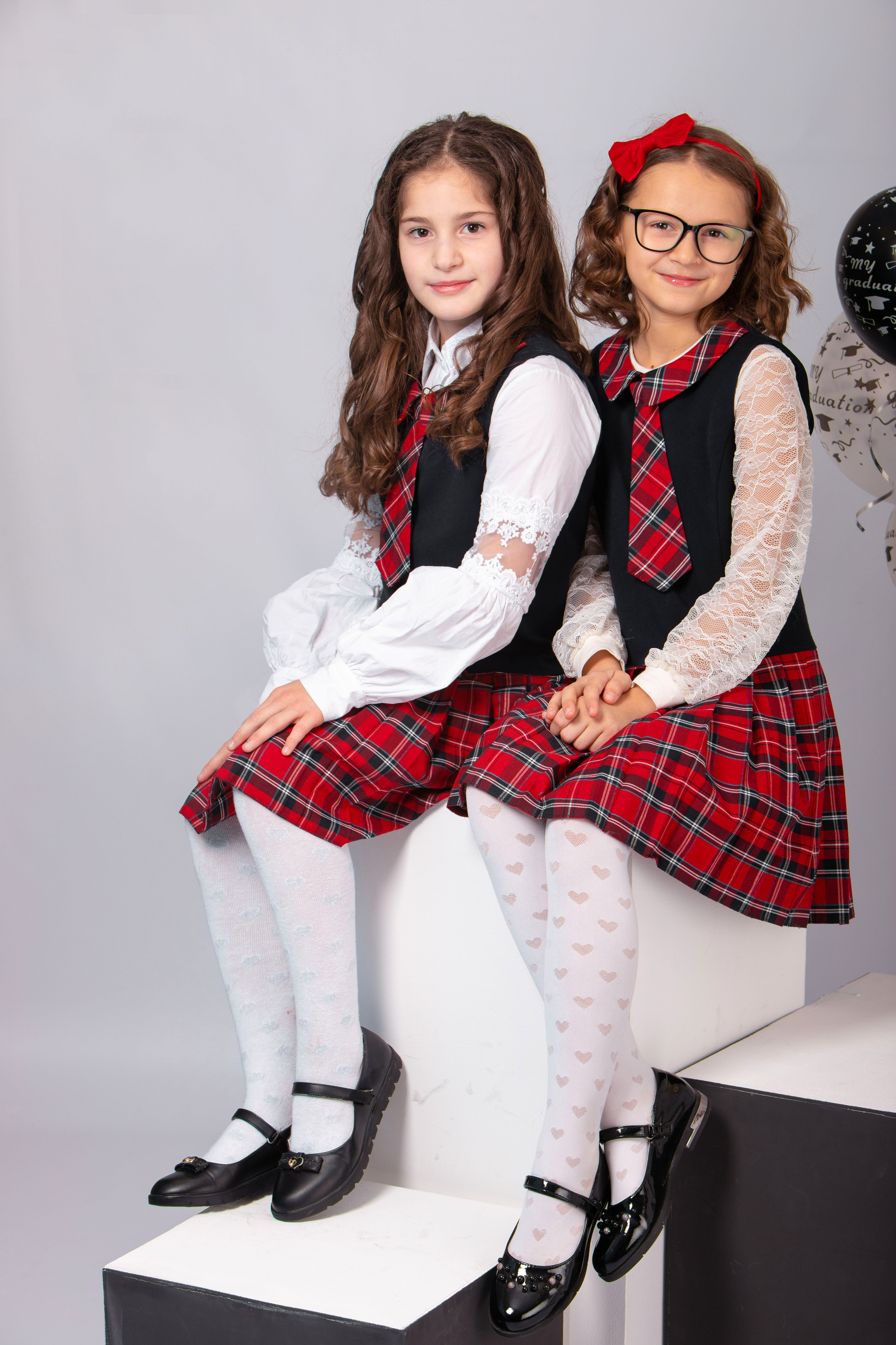 Начальная школа. Выпускные альбомы в Новокузнецке