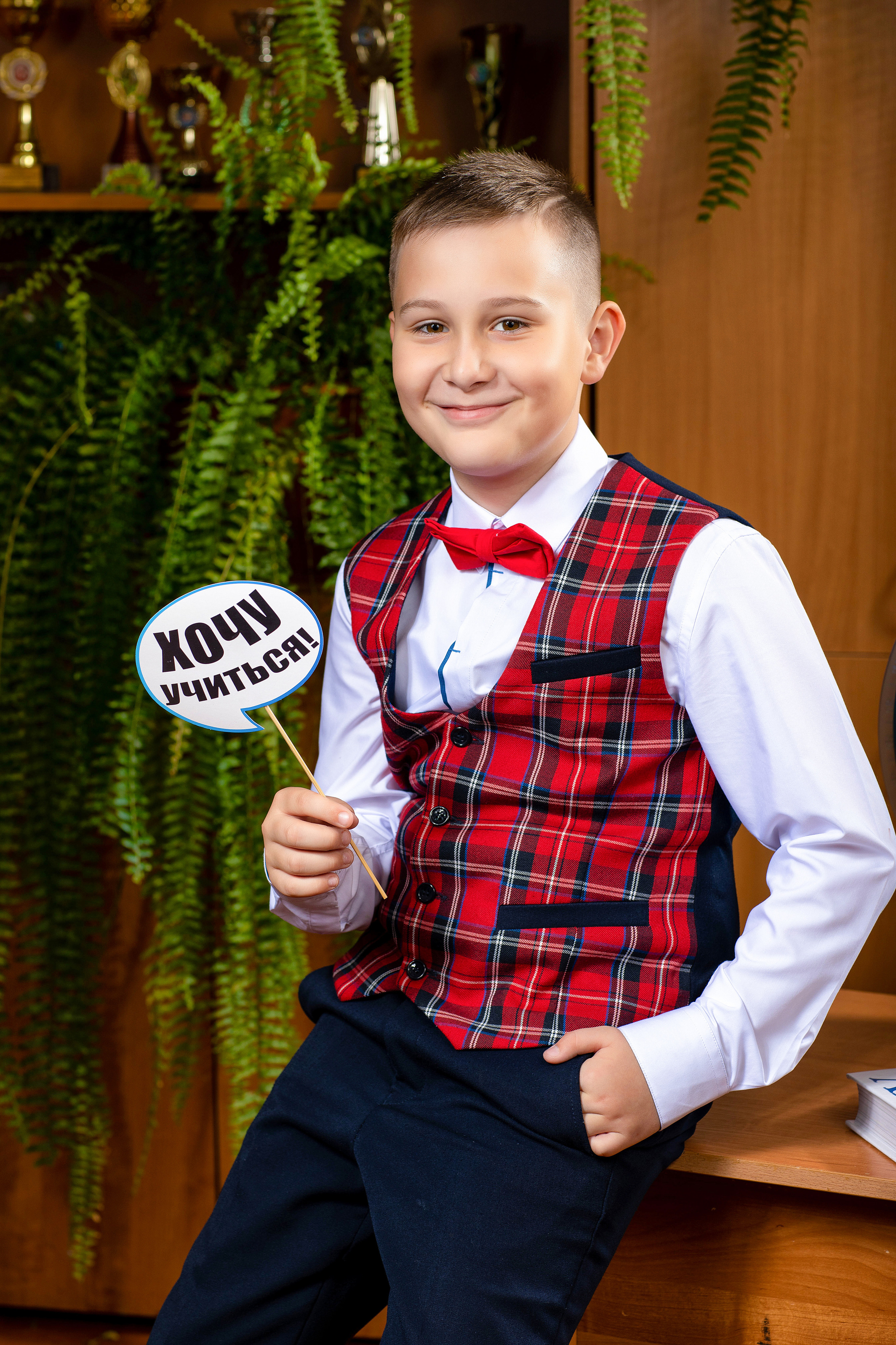 Начальная школа. Выпускные альбомы в Новокузнецке