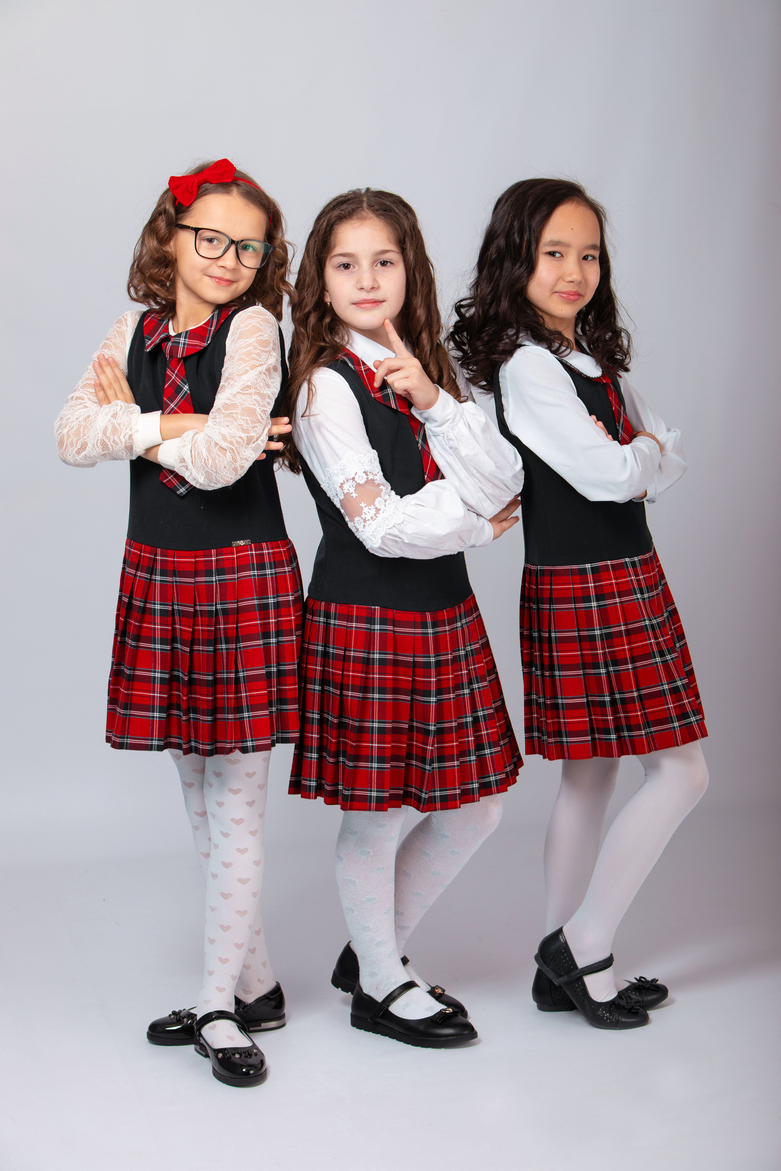 Начальная школа. Выпускные альбомы в Новокузнецке