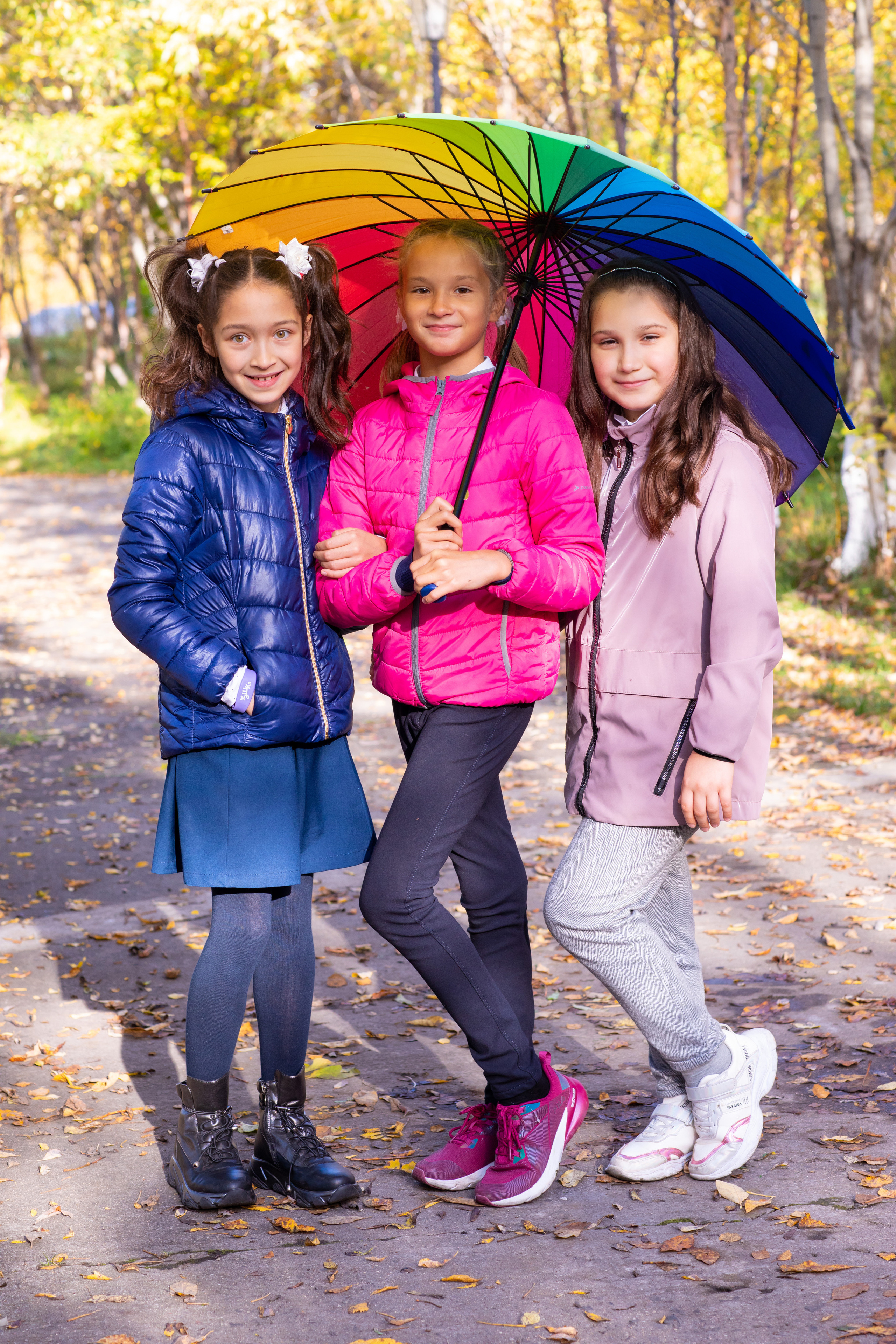 Начальная школа. Выпускные альбомы в Новокузнецке