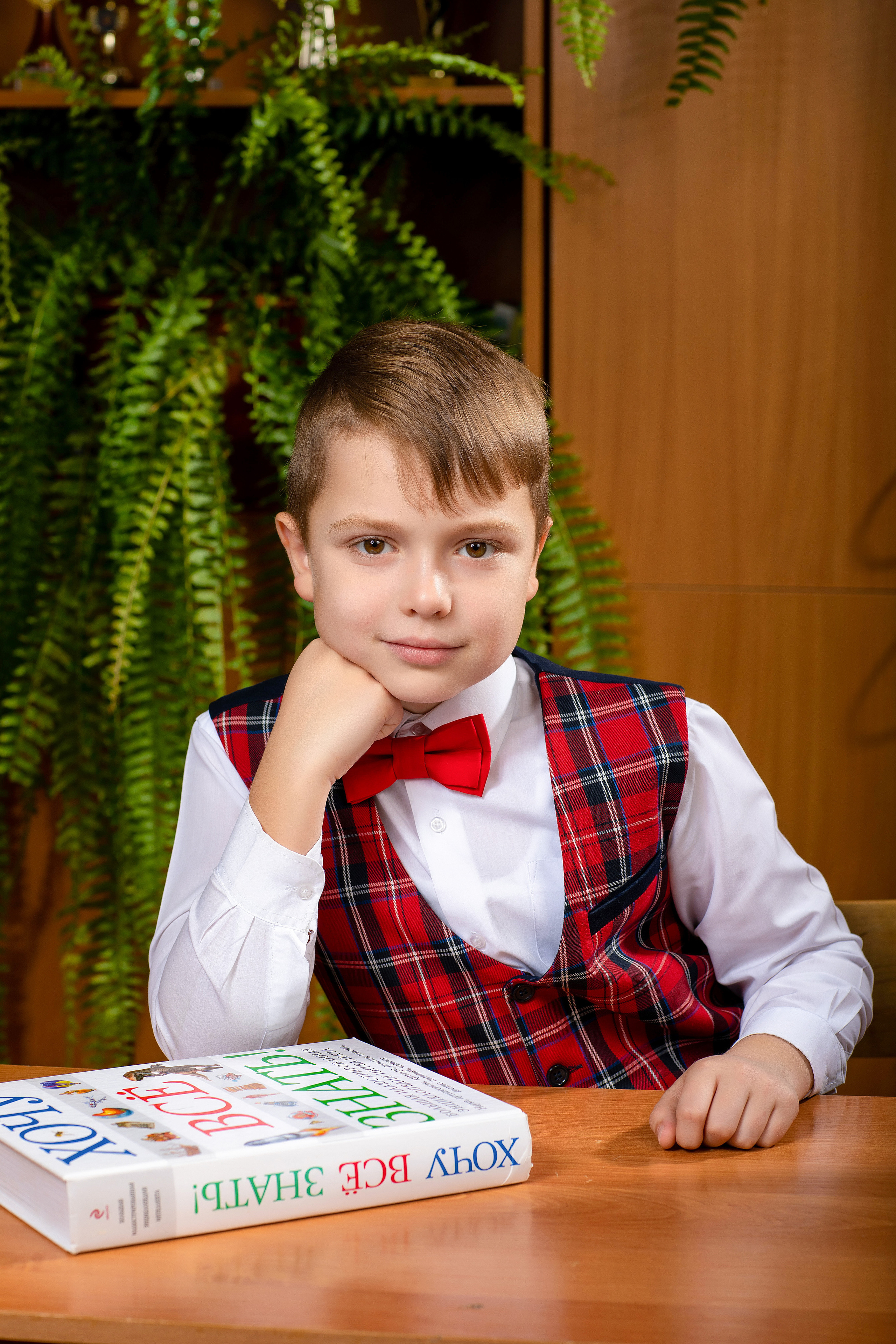 Начальная школа. Выпускные альбомы в Новокузнецке