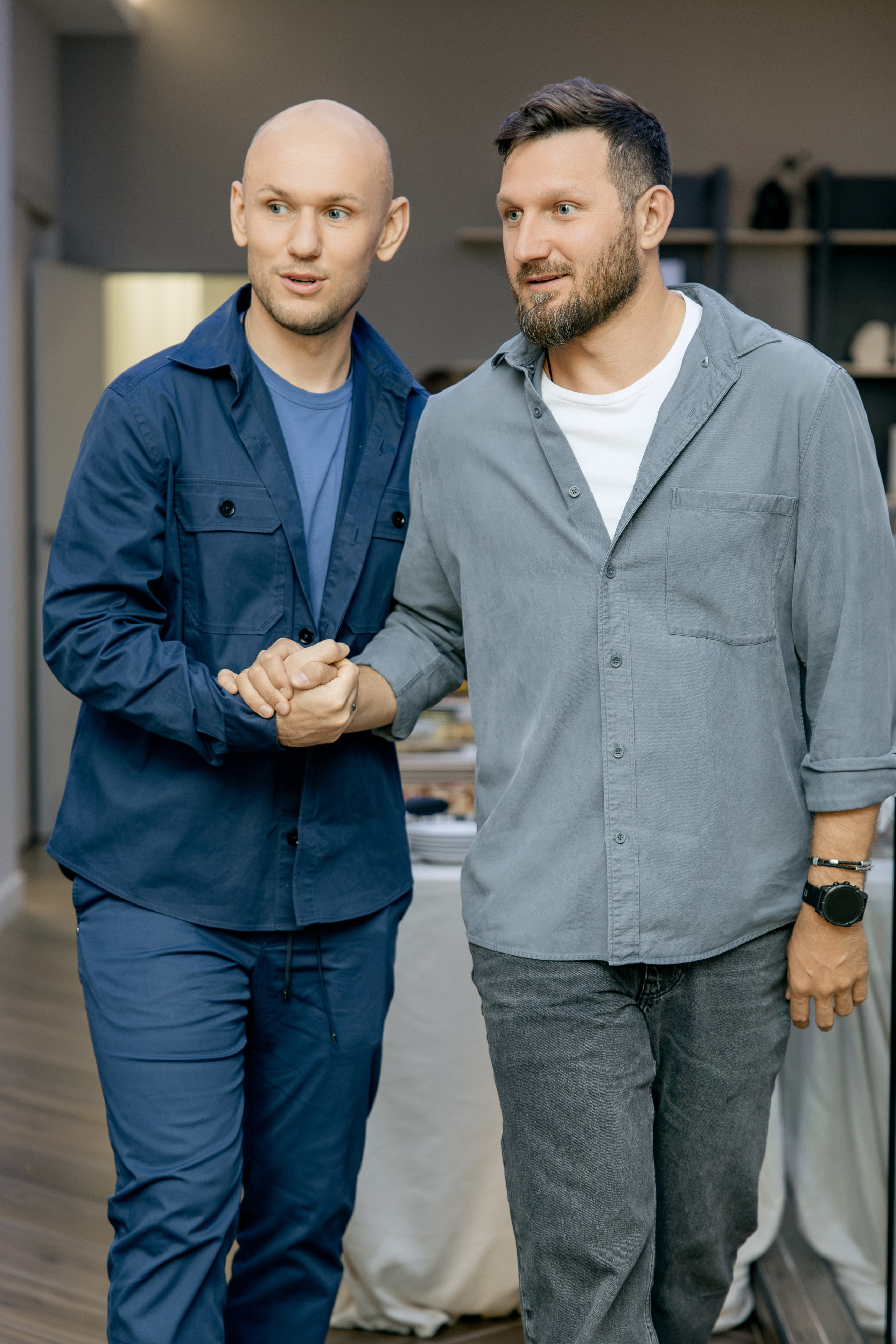 Небо над Енисеем. Фотограф в Красноярске