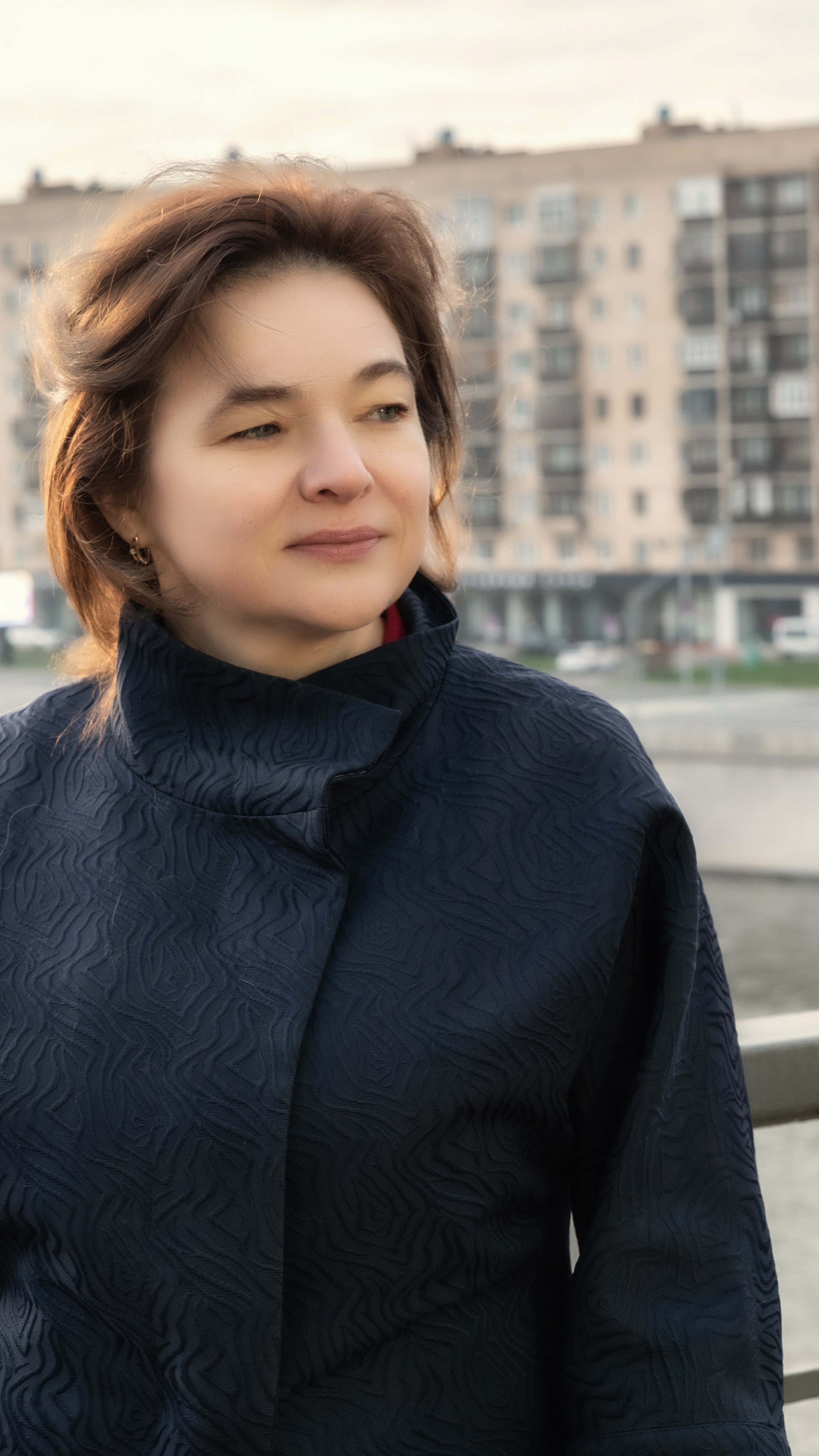 City walk / Наталья