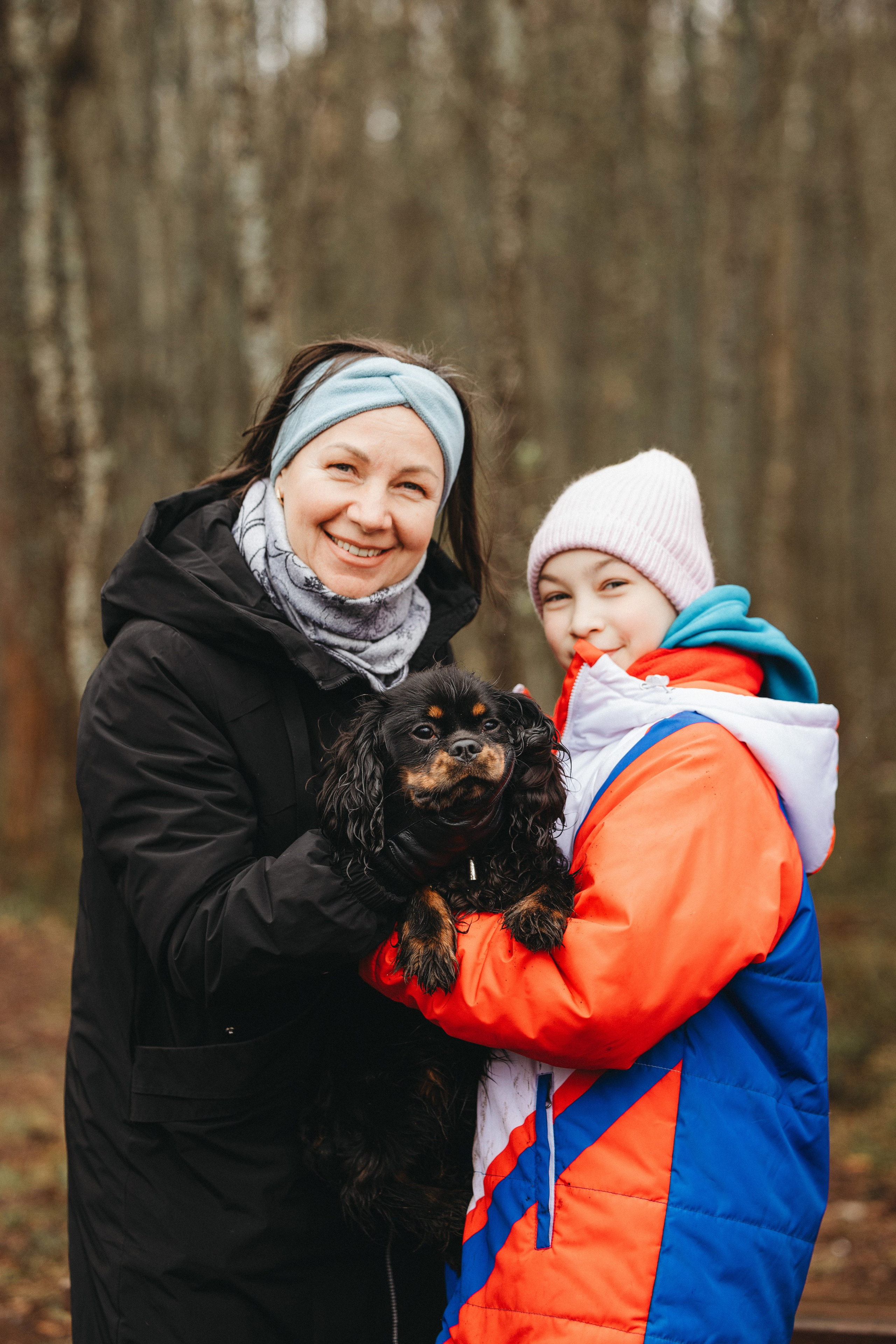 Встреча ККЧС. Фотограф анималист Осипчикова Мария
