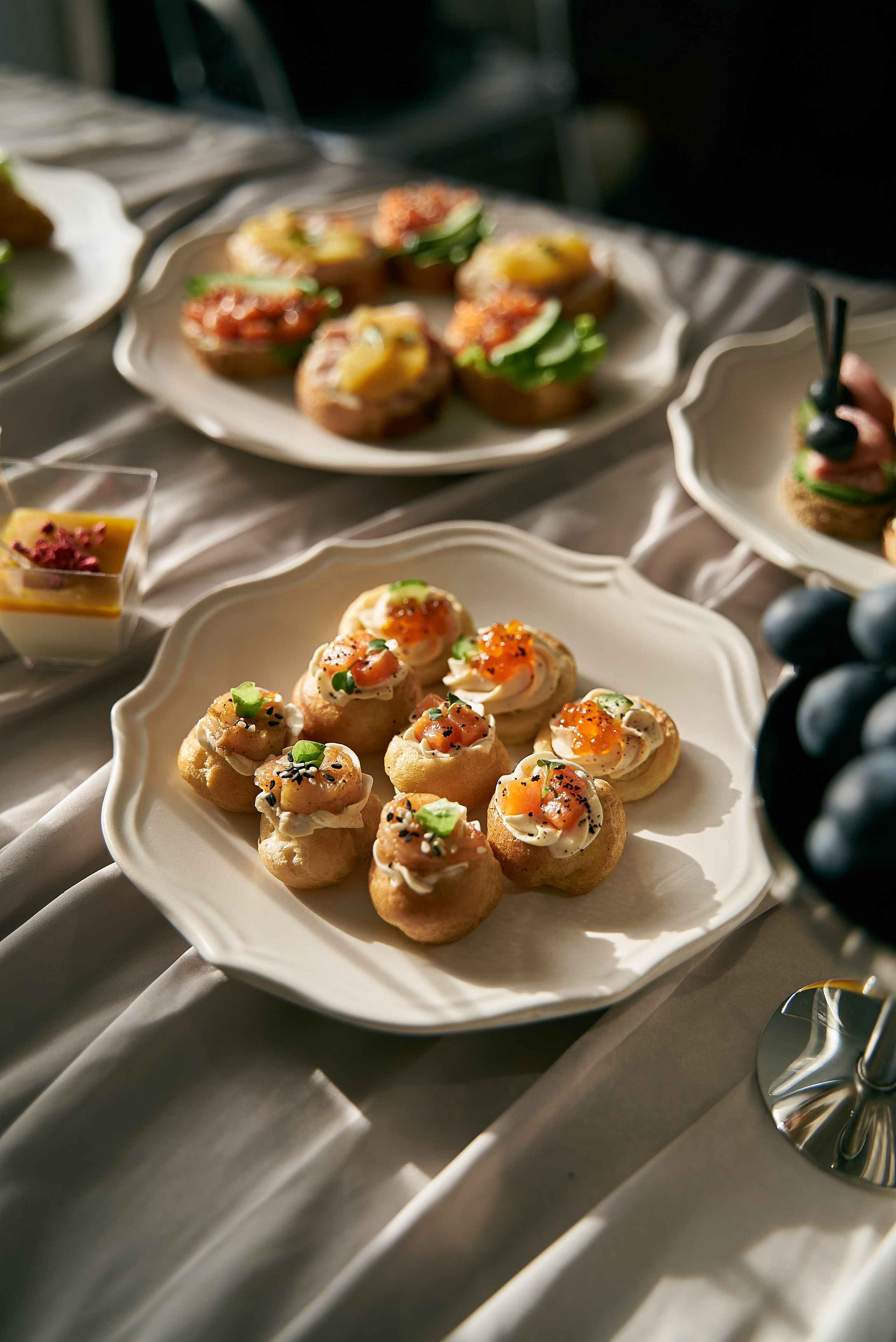 Мишель кейтеринг. Фотограф Улан-Удэ