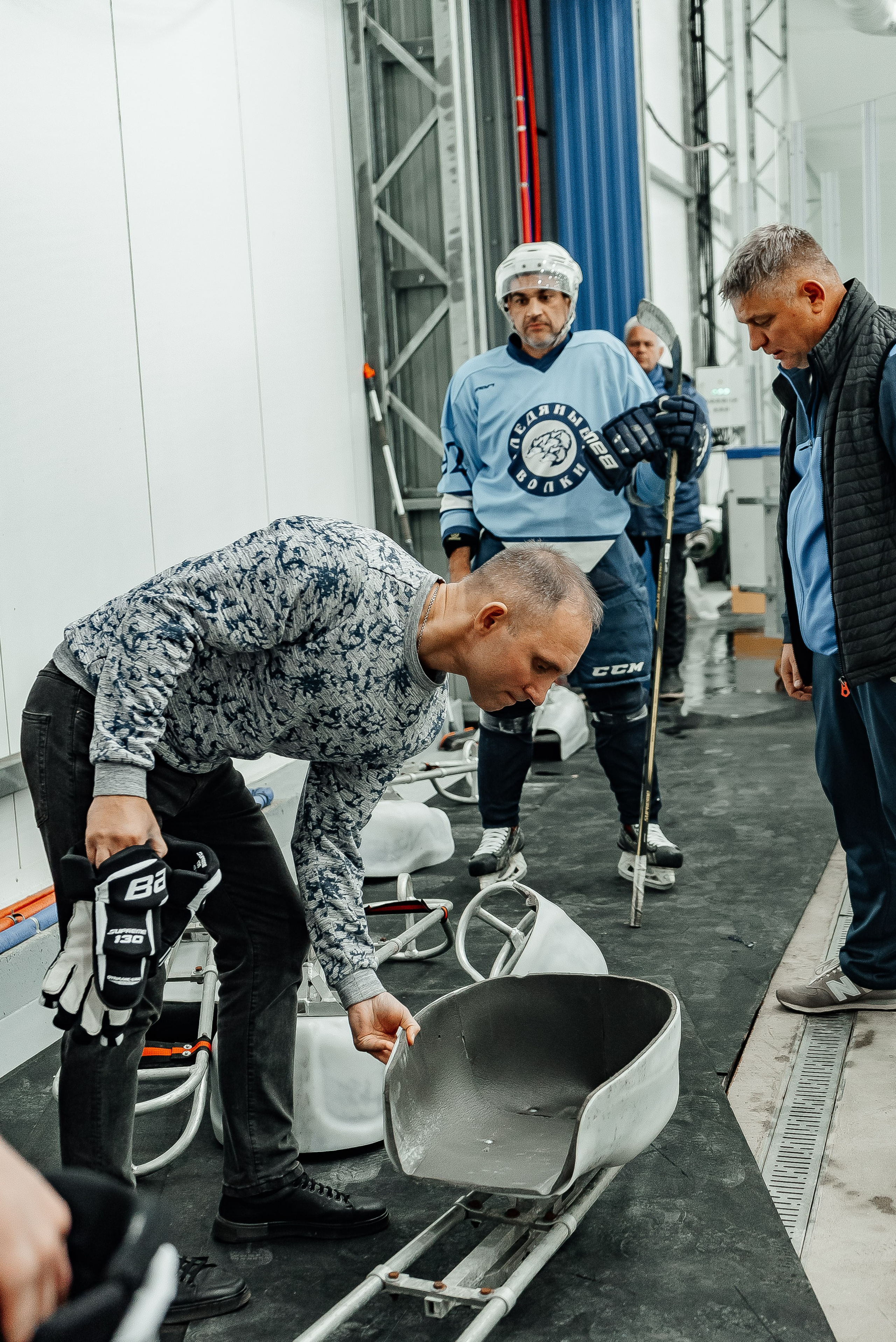 Спорт. Свадебный и семейный фотограф во Владивостоке Александра Глускер