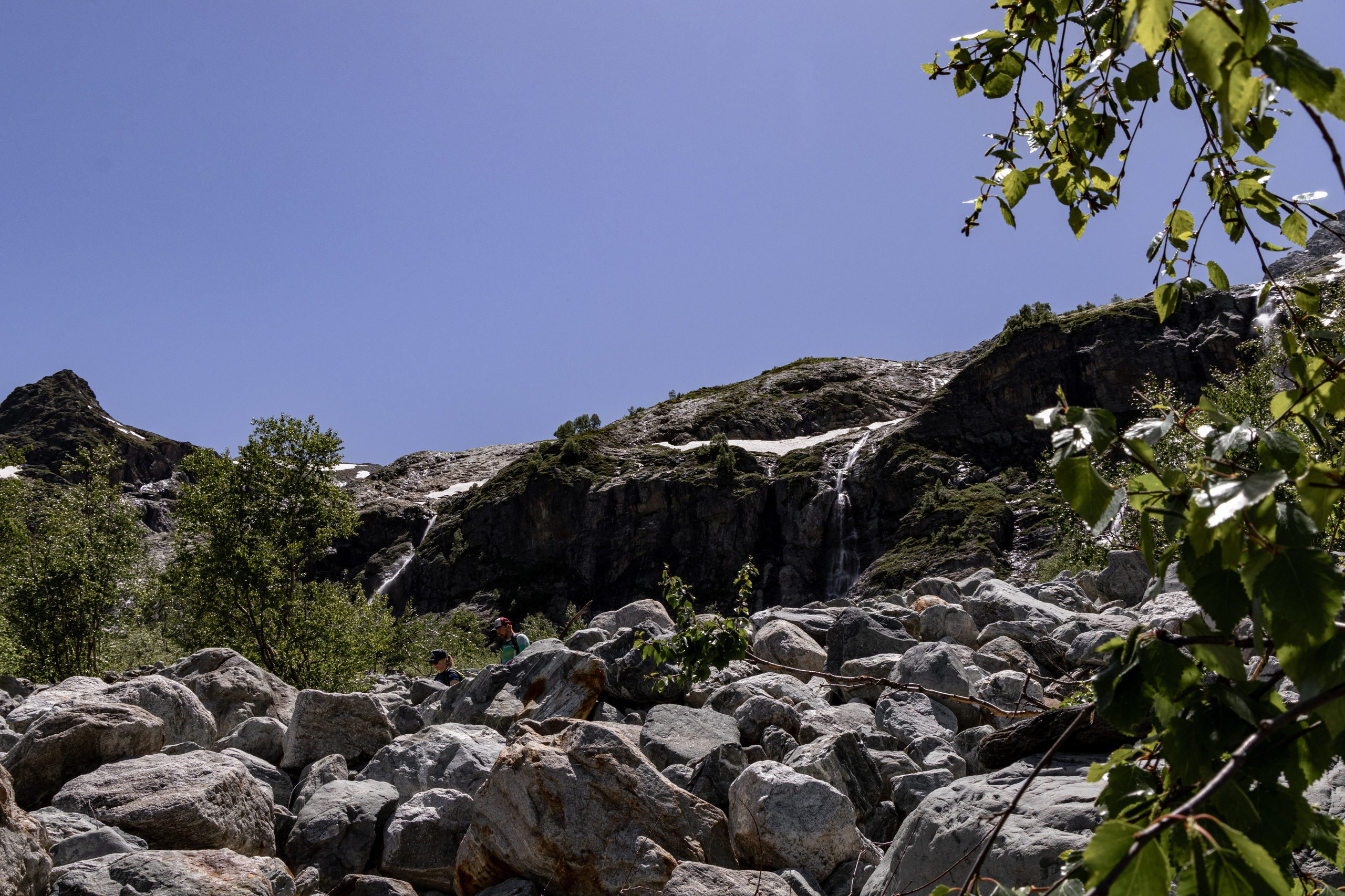 Софийские водопады. Свадебный фотограф в Ставрополе Ксения Ковальчук