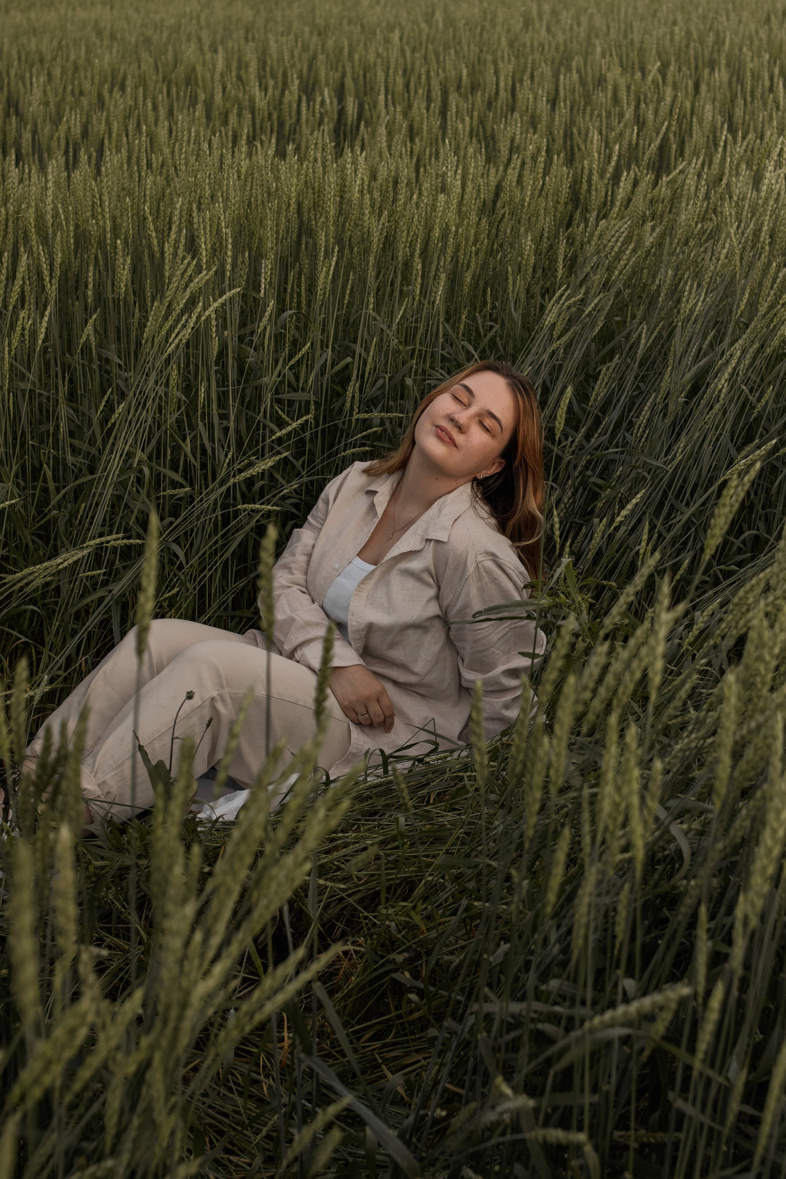 Для косметолога. Фотограф Стилист Тюмень Вера Хайруллина