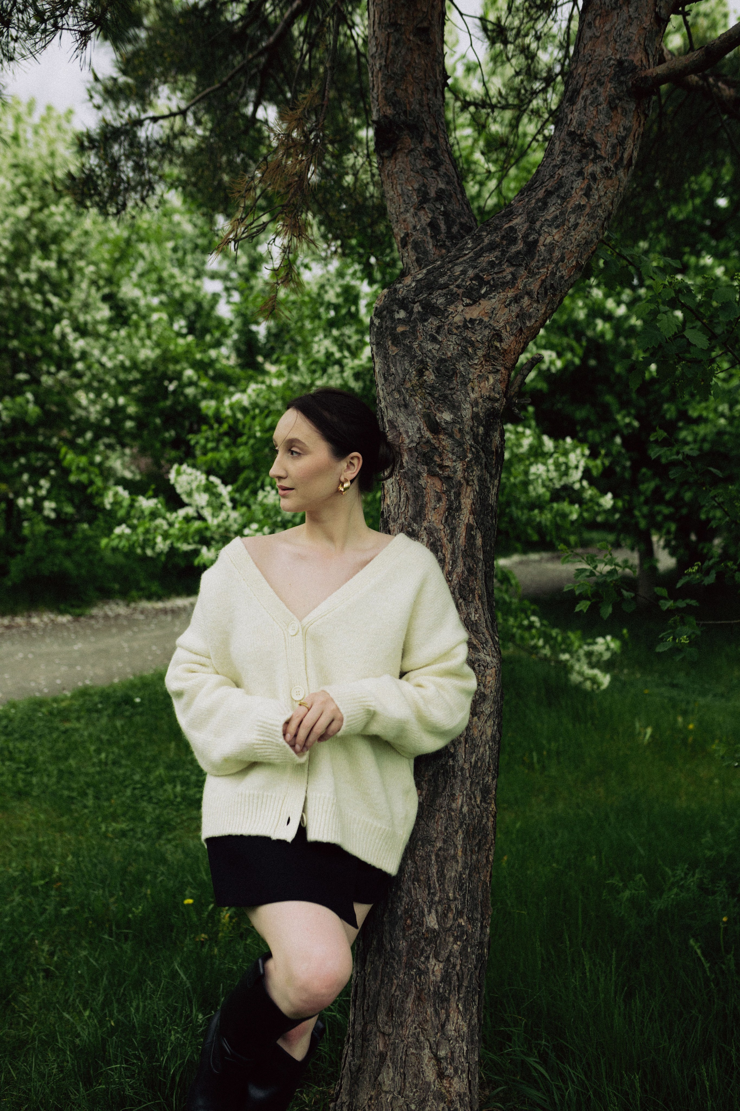 Дарья. Фотограф Стилист Тюмень Вера Хайруллина