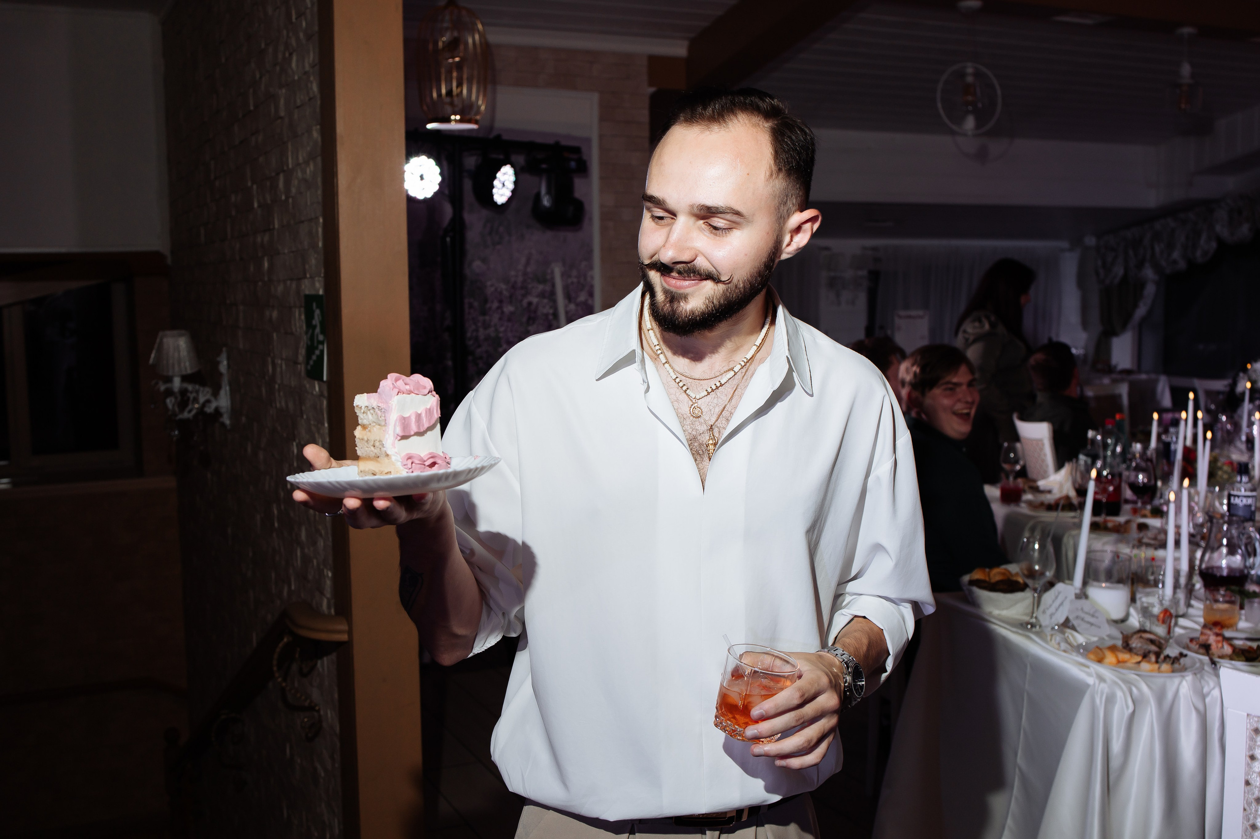 Максим и Татьяна. Свадебный и портретный фотограф в Орле и Москве Диана Ларичева